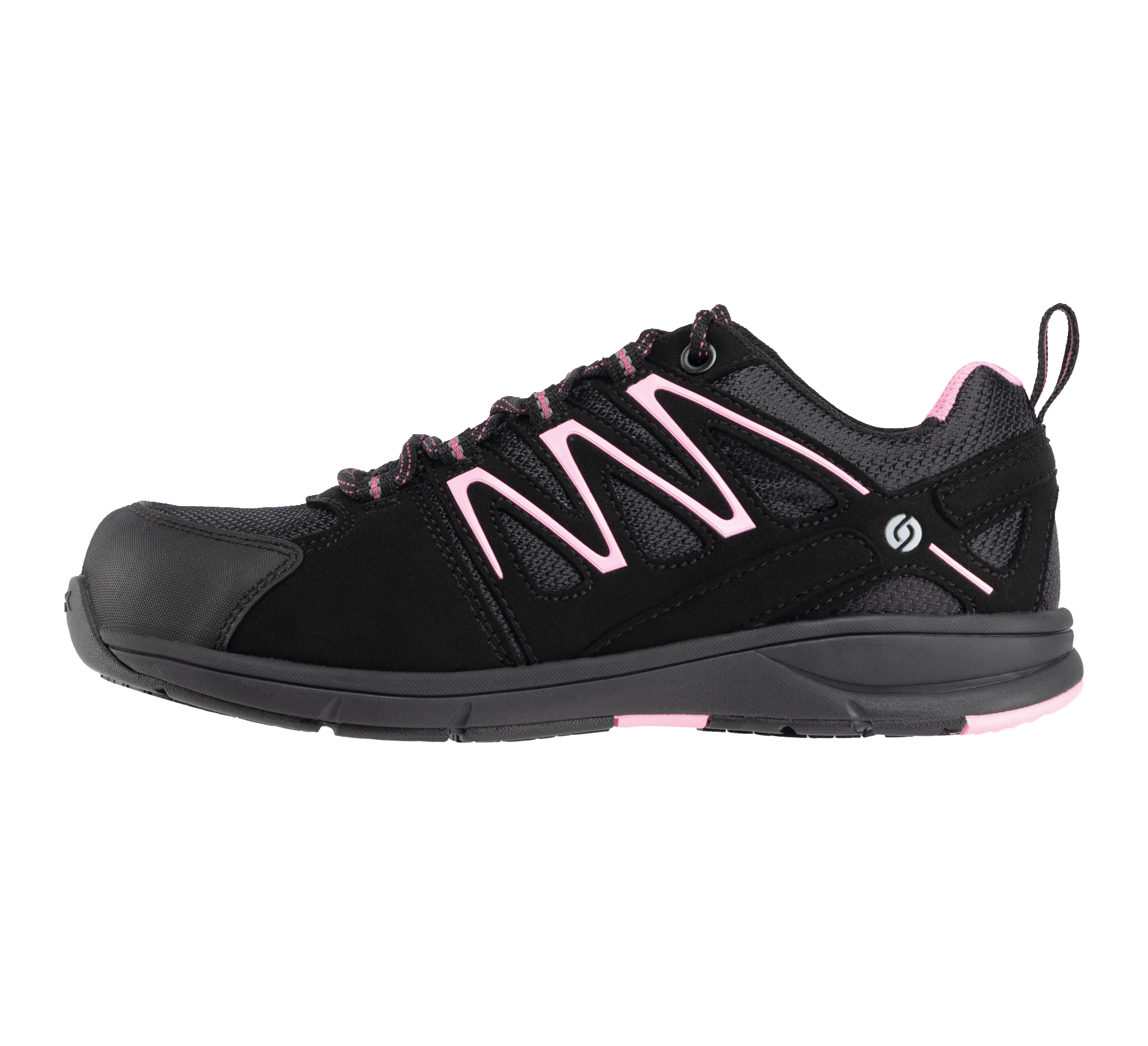 Sicherheitshalbschuh Damen Silvy2 | S1P | 34252 | BAAK – Bild 4