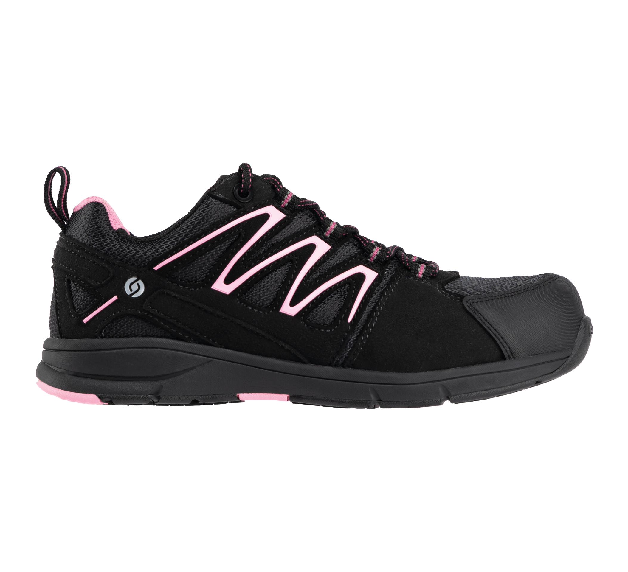 Sicherheitshalbschuh Damen Silvy2 | S1P | 34252 | BAAK – Bild 3