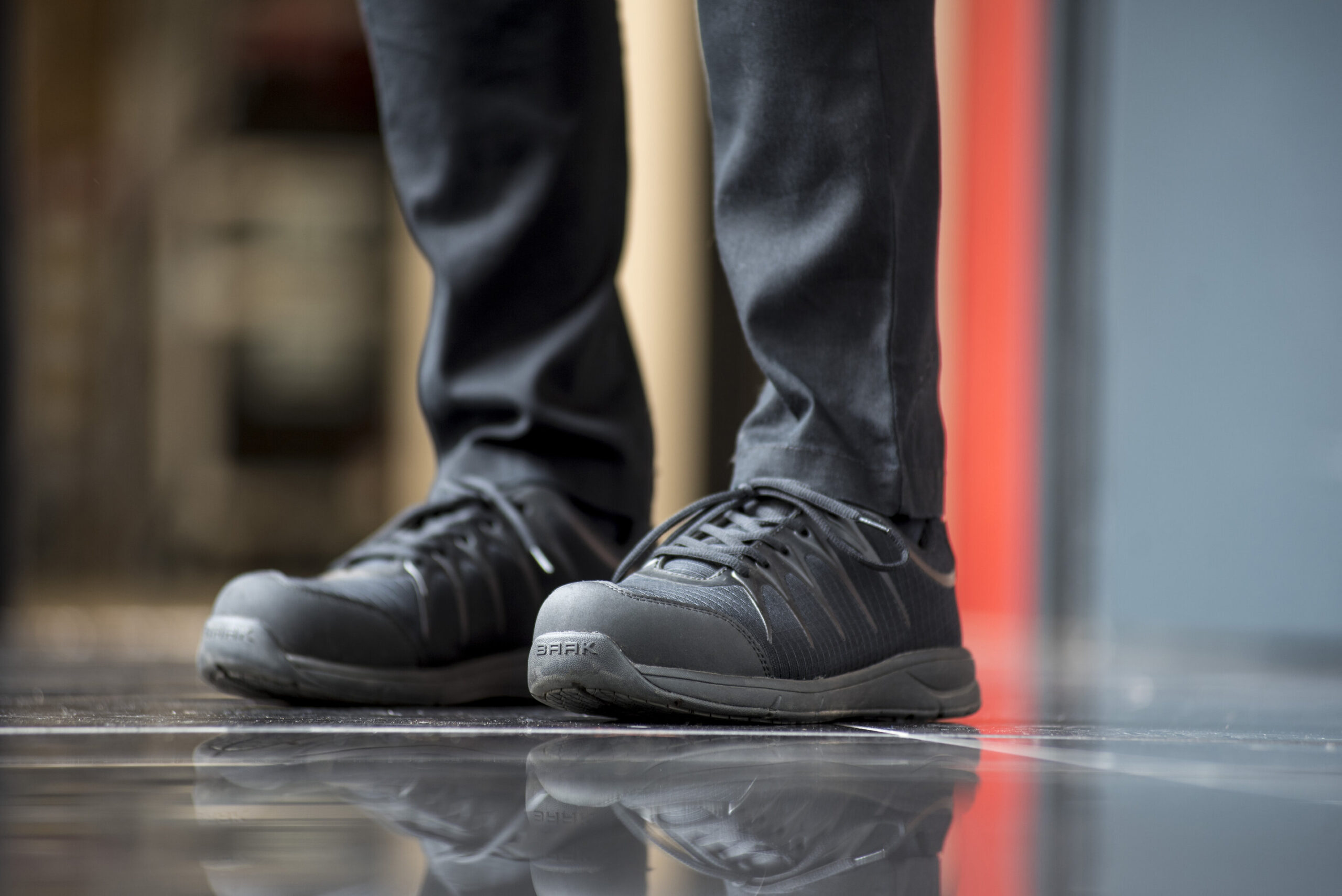 Sicherheitshalbschuh Stan | S3 ESD | 5518 | BAAK – Bild 7