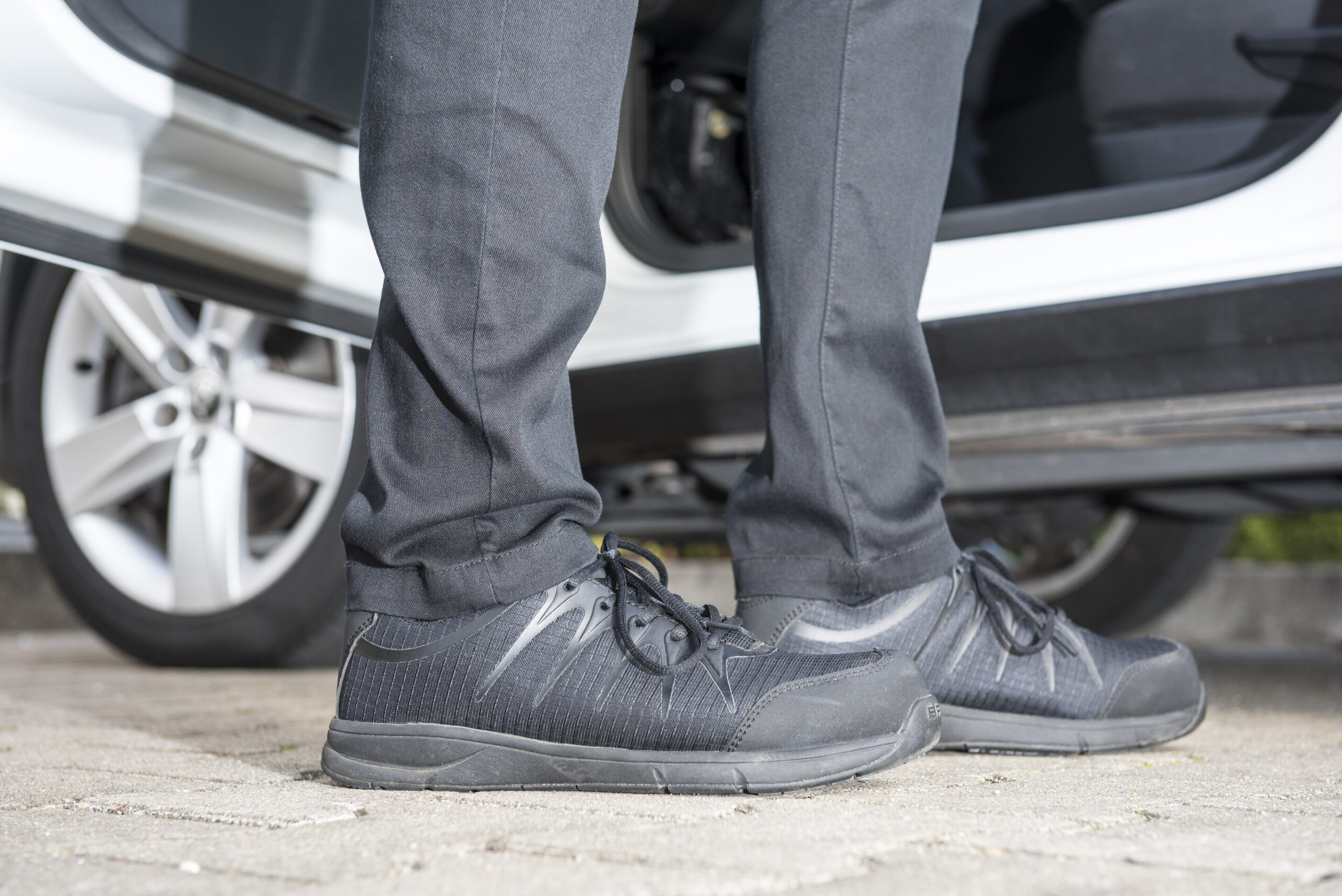 Sicherheitshalbschuh Stan | S3 ESD | 5518 | BAAK – Bild 6