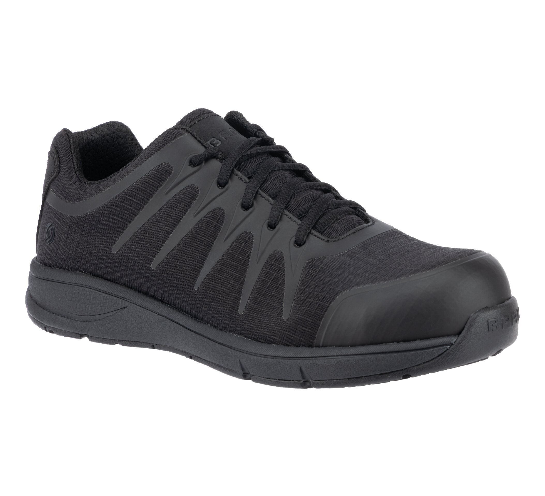 Sicherheitshalbschuh Stan | S3 ESD | 5518 | BAAK