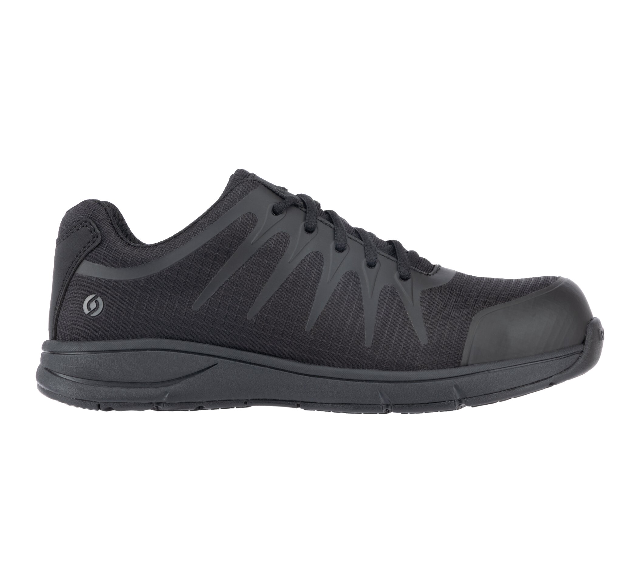 Sicherheitshalbschuh Stan | S3 ESD | 5518 | BAAK – Bild 3
