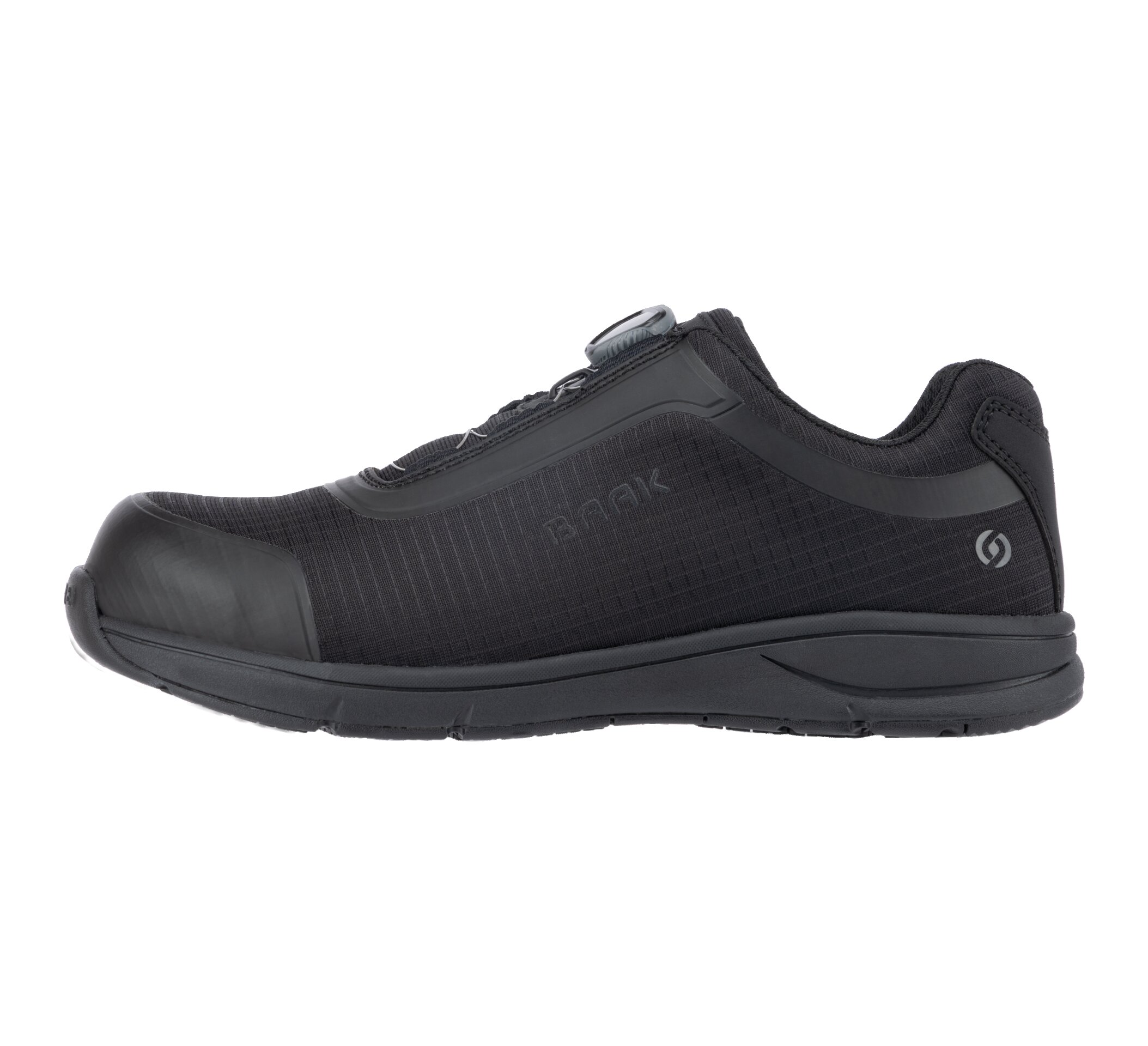 Sicherheitshalbschuh Sam | S3 ESD | 5520 | BAAK – Bild 4