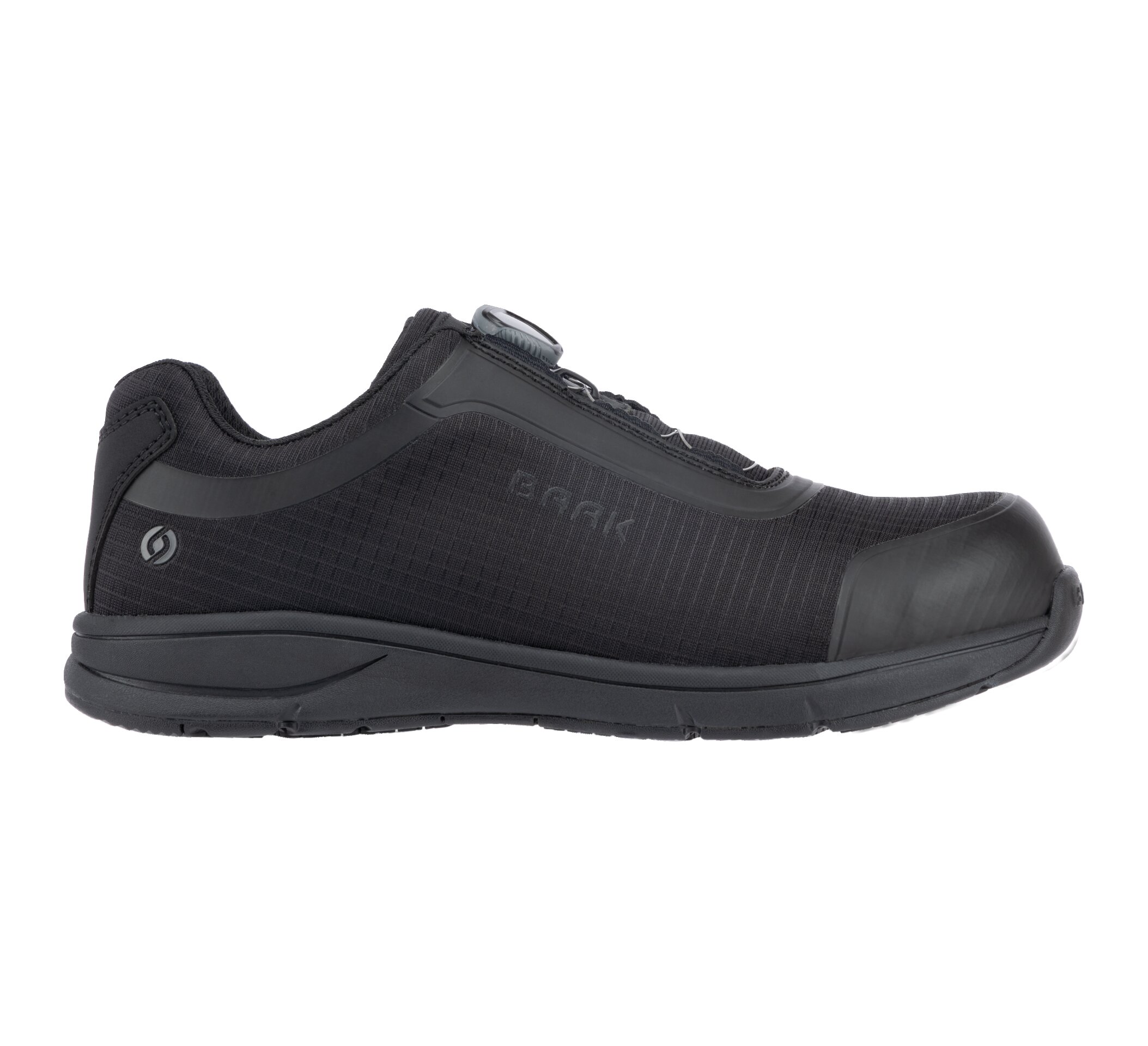 Sicherheitshalbschuh Sam | S3 ESD | 5520 | BAAK – Bild 3