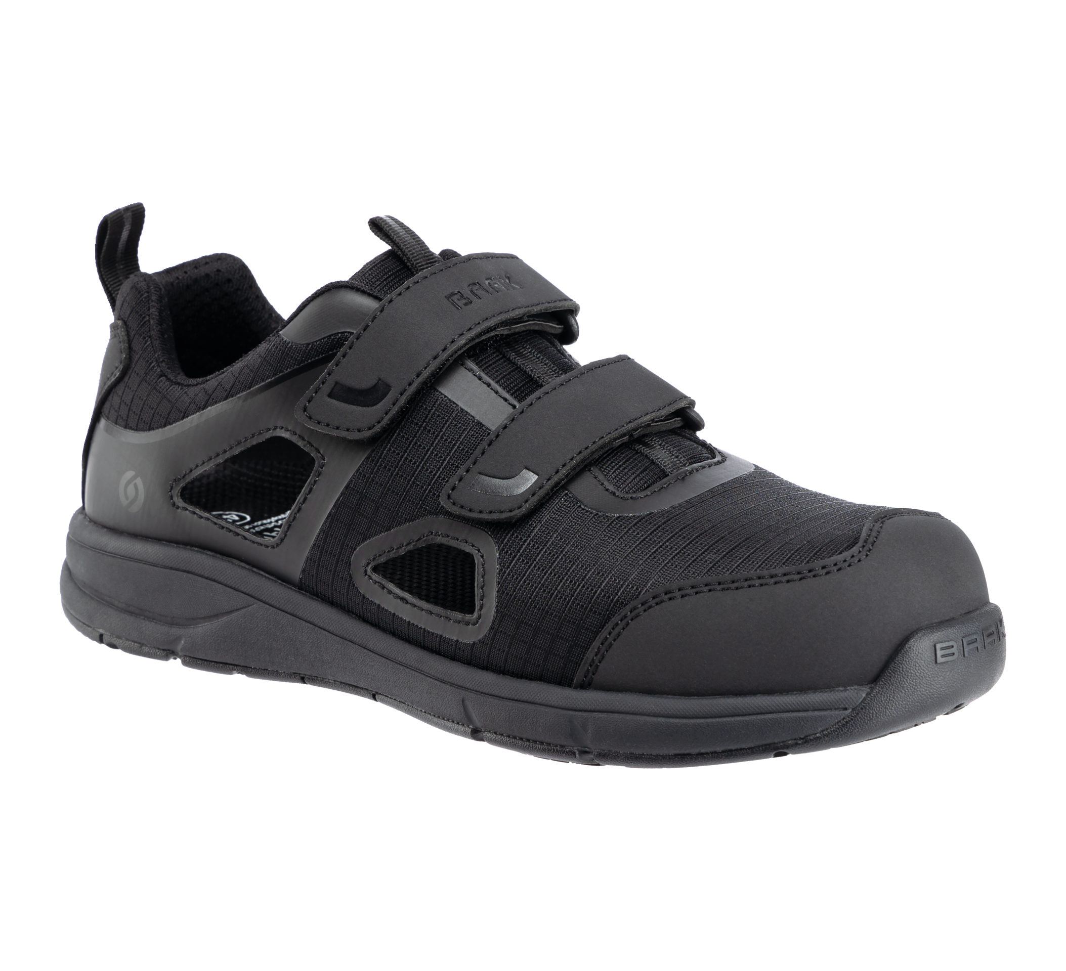 Sicherheitssandale Sun | S1P ESD | 5521 | BAAK