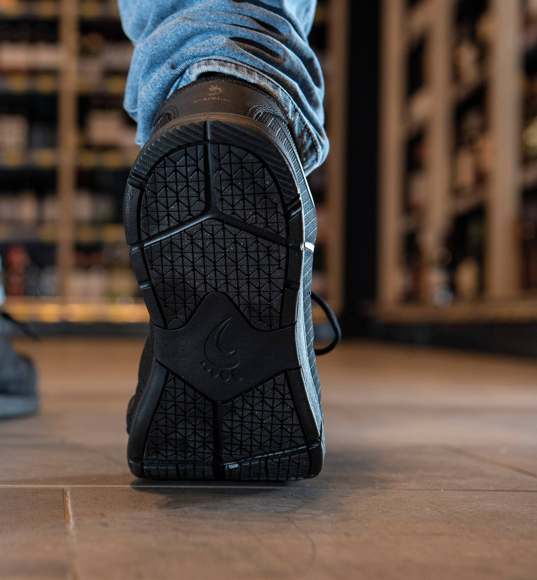 Sicherheitsstiefel Stanley | S3 ESD | 5618 | BAAK – Bild 6