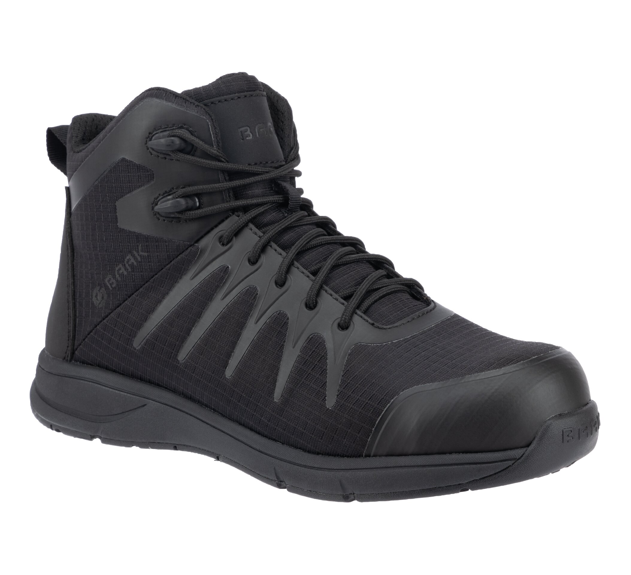 Sicherheitsstiefel Stanley | S3 ESD | 5618 | BAAK