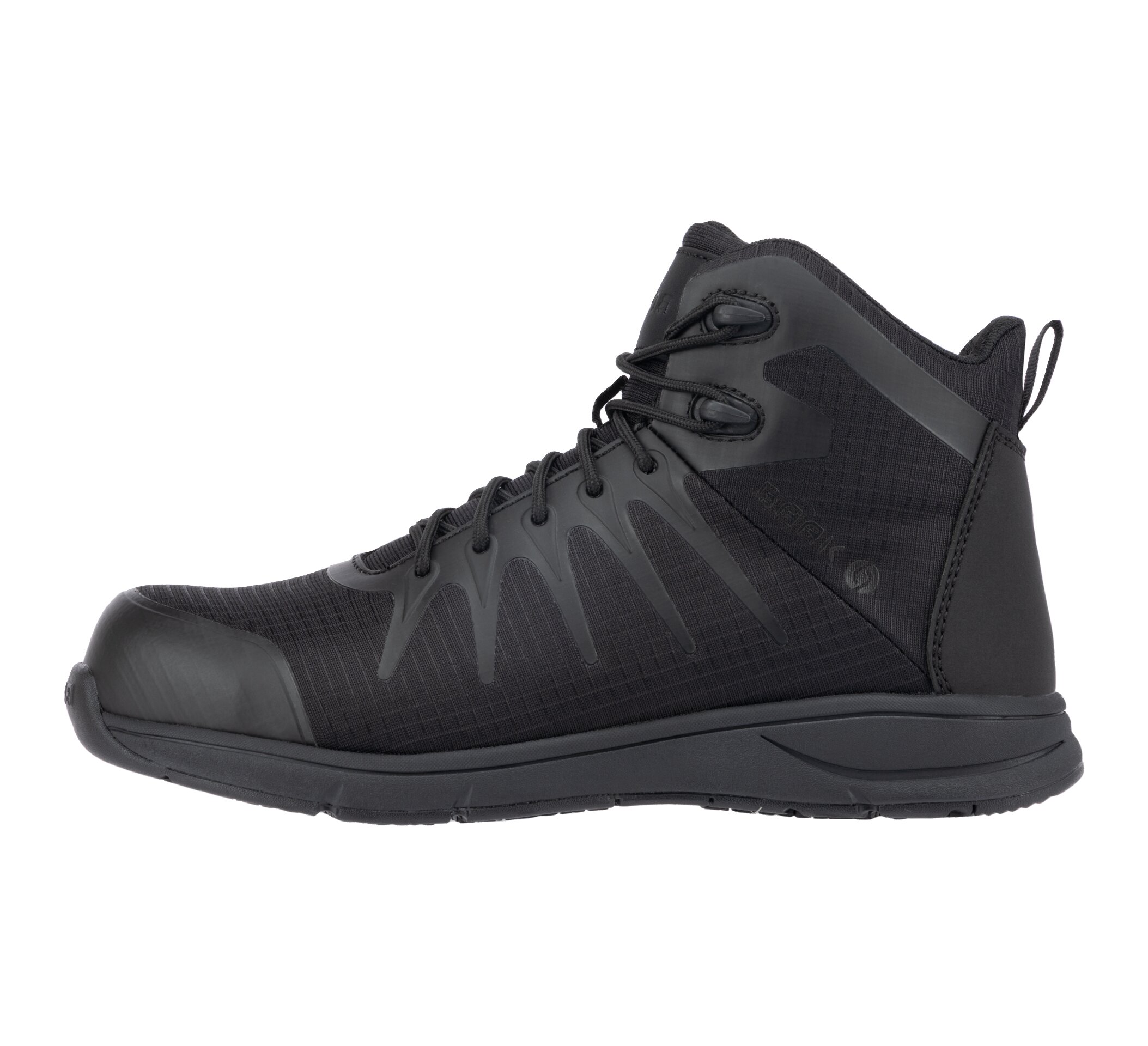 Sicherheitsstiefel Stanley | S3 ESD | 5618 | BAAK – Bild 4
