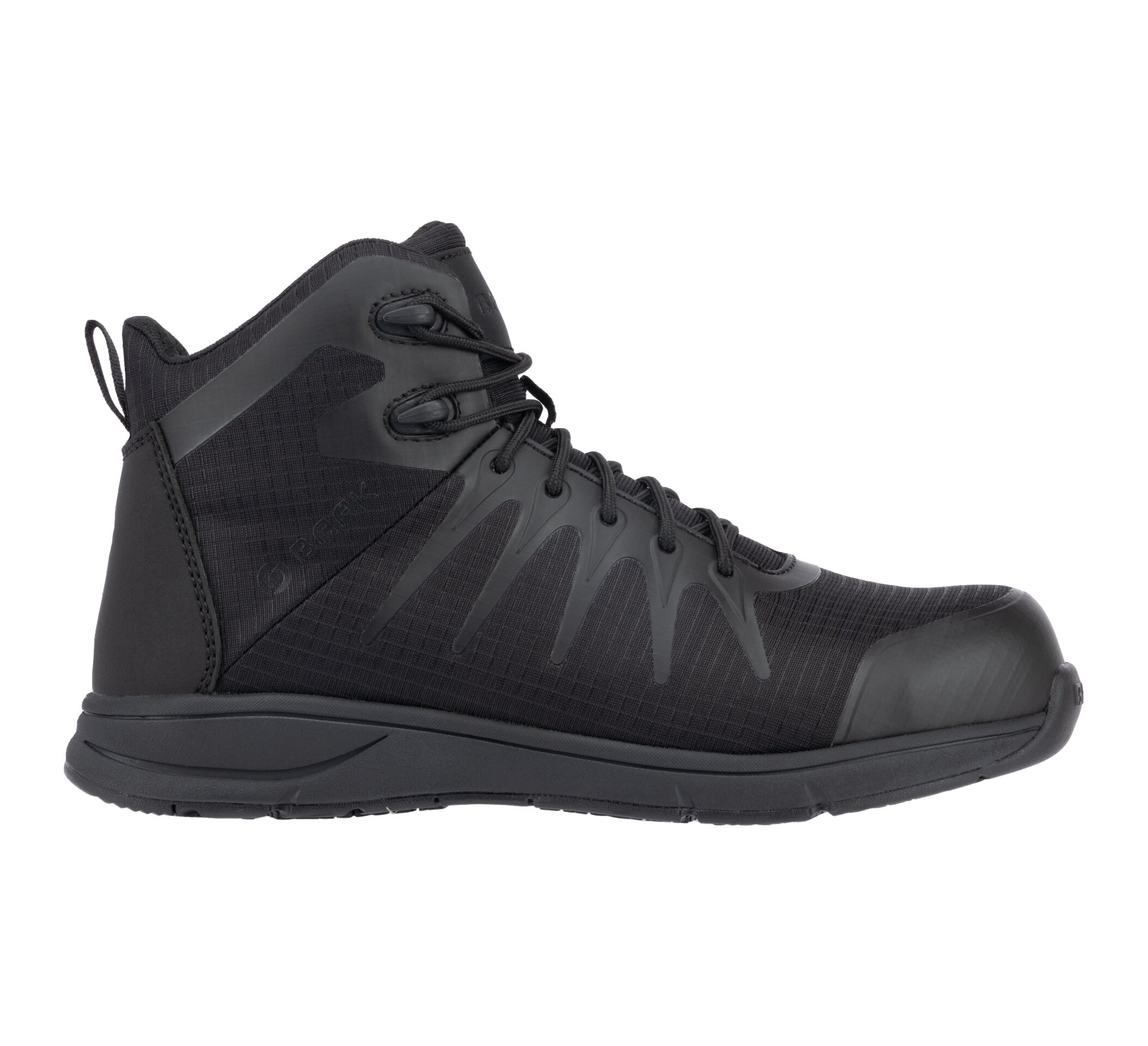 Sicherheitsstiefel Stanley | S3 ESD | 5618 | BAAK – Bild 3