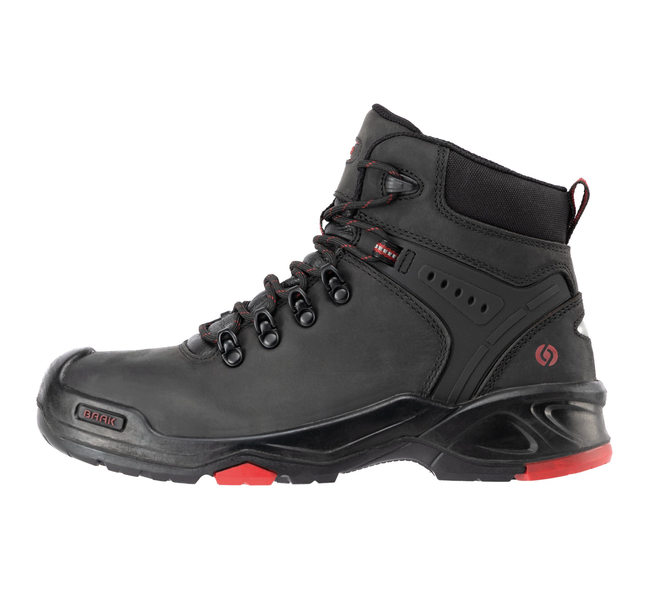 Sicherheitsstiefel Brooklyn | S3 | 6640 | BAAK – Bild 4