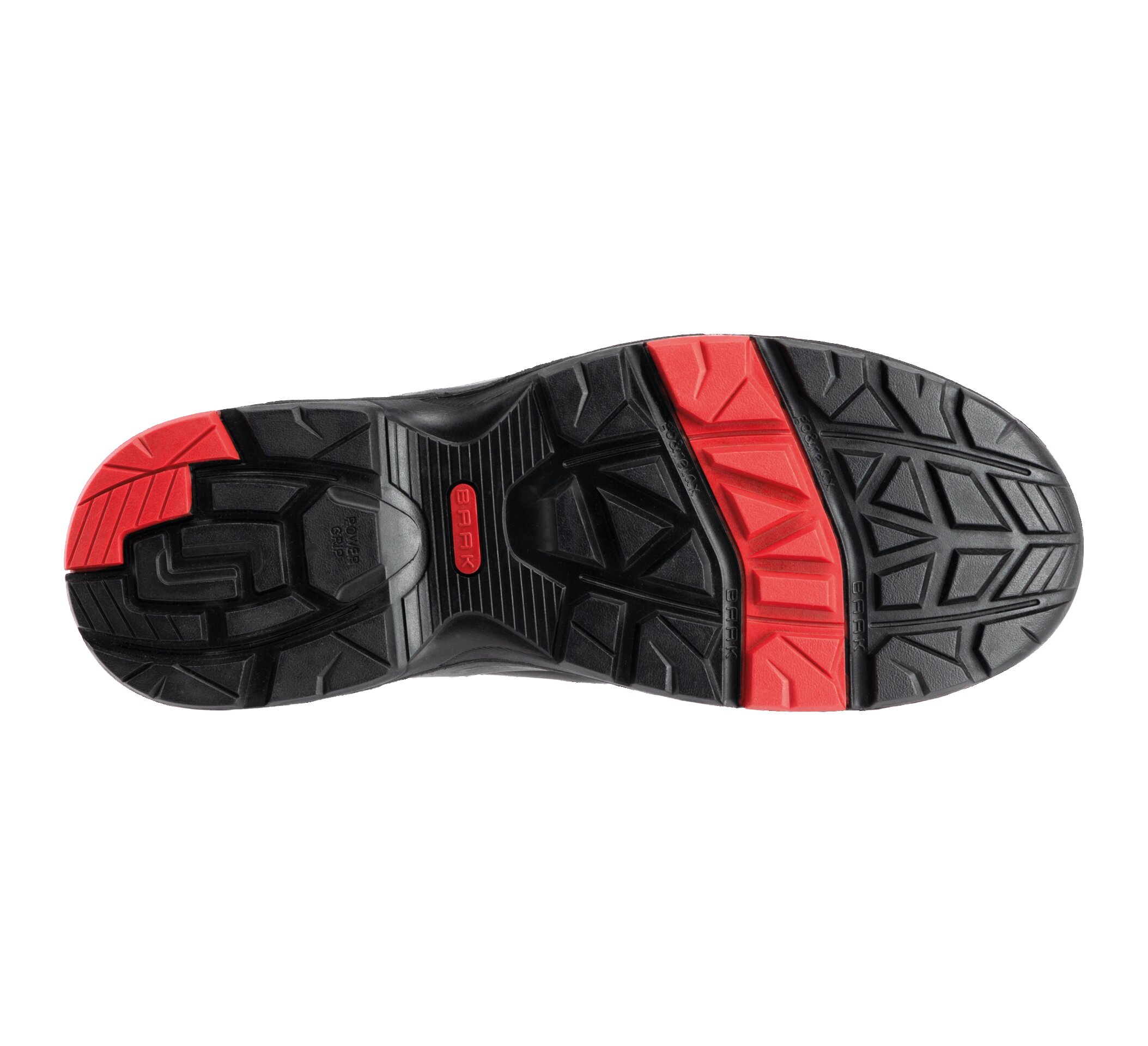 Sicherheitsstiefel Brooklyn | S3 | 6640 | BAAK – Bild 5