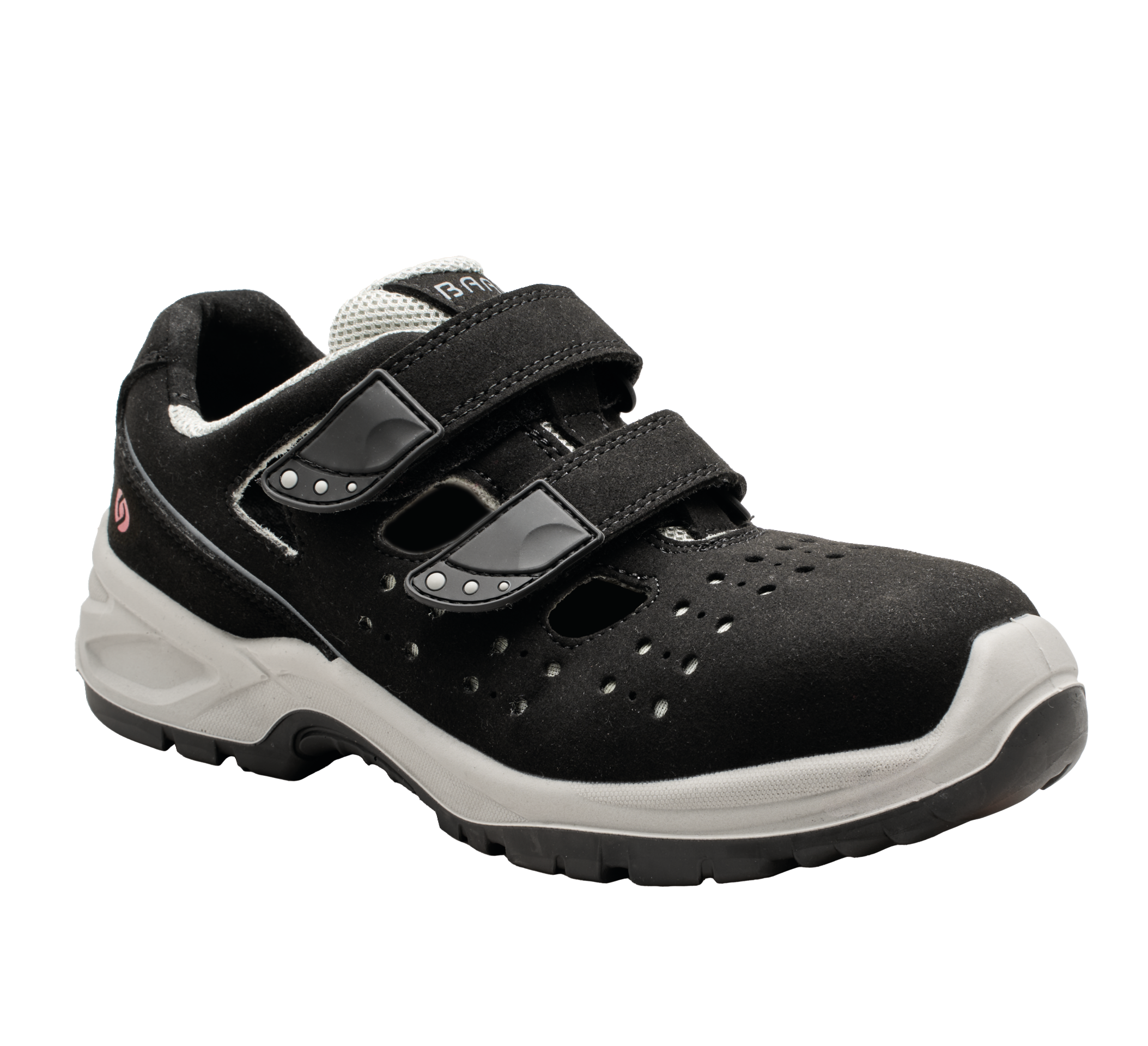 Sicherheitssandale Hardy | S1P ESD | 7227 | BAAK