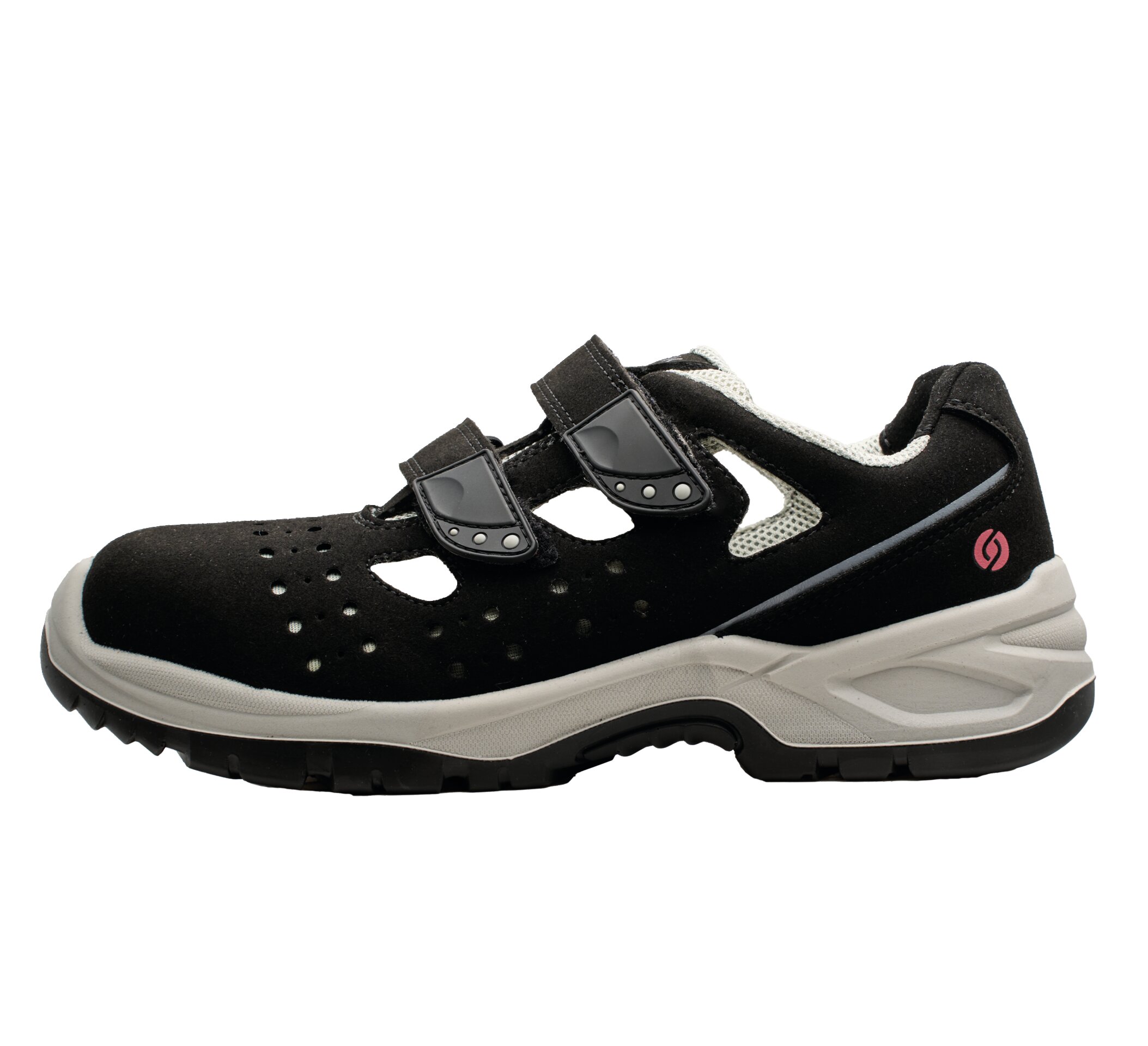 Sicherheitssandale Hardy | S1P ESD | 7227 | BAAK – Bild 4