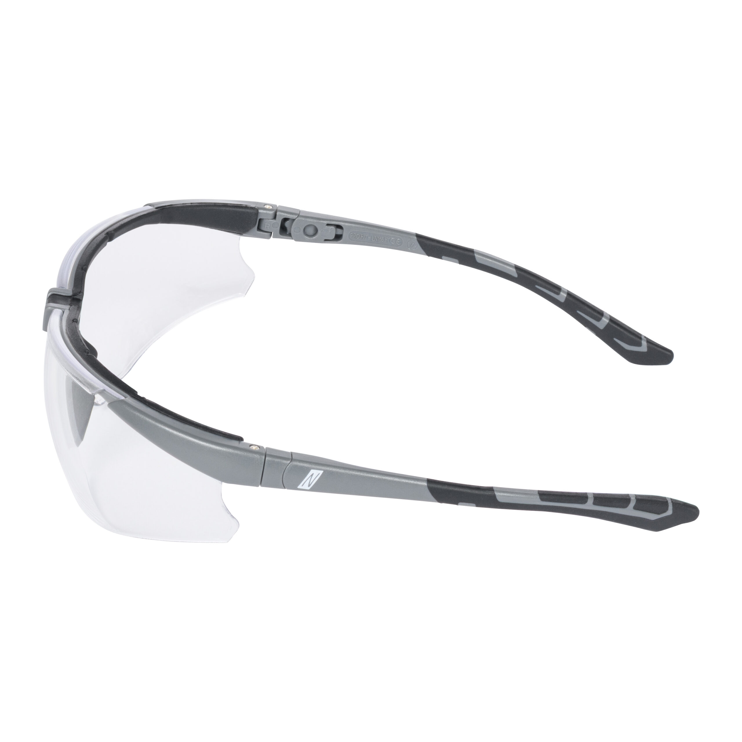 VISION PROTECT PREMIUM | Bügelbrille | 9023 | Nitras – Bild 3