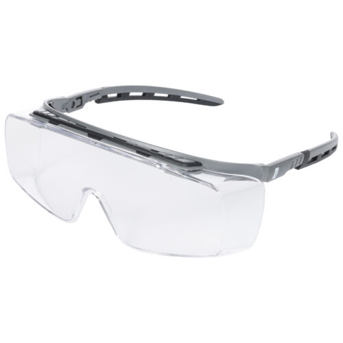 VISION PROTECT PREMIUM | Bügelbrille | 9024 | Nitras