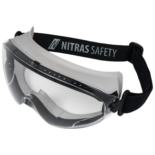 VISION PROTECT | Vollsichtbrille | 9050 | Nitras