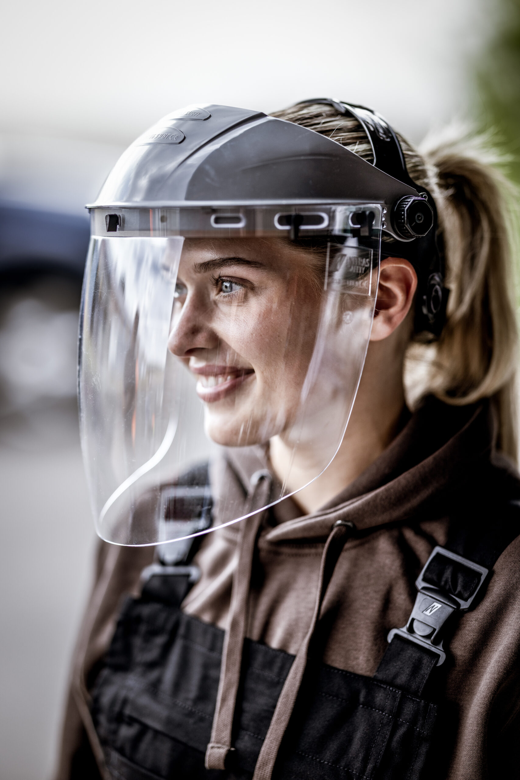 PROTECT Visier | transparent | 9080 | Nitras – Bild 6