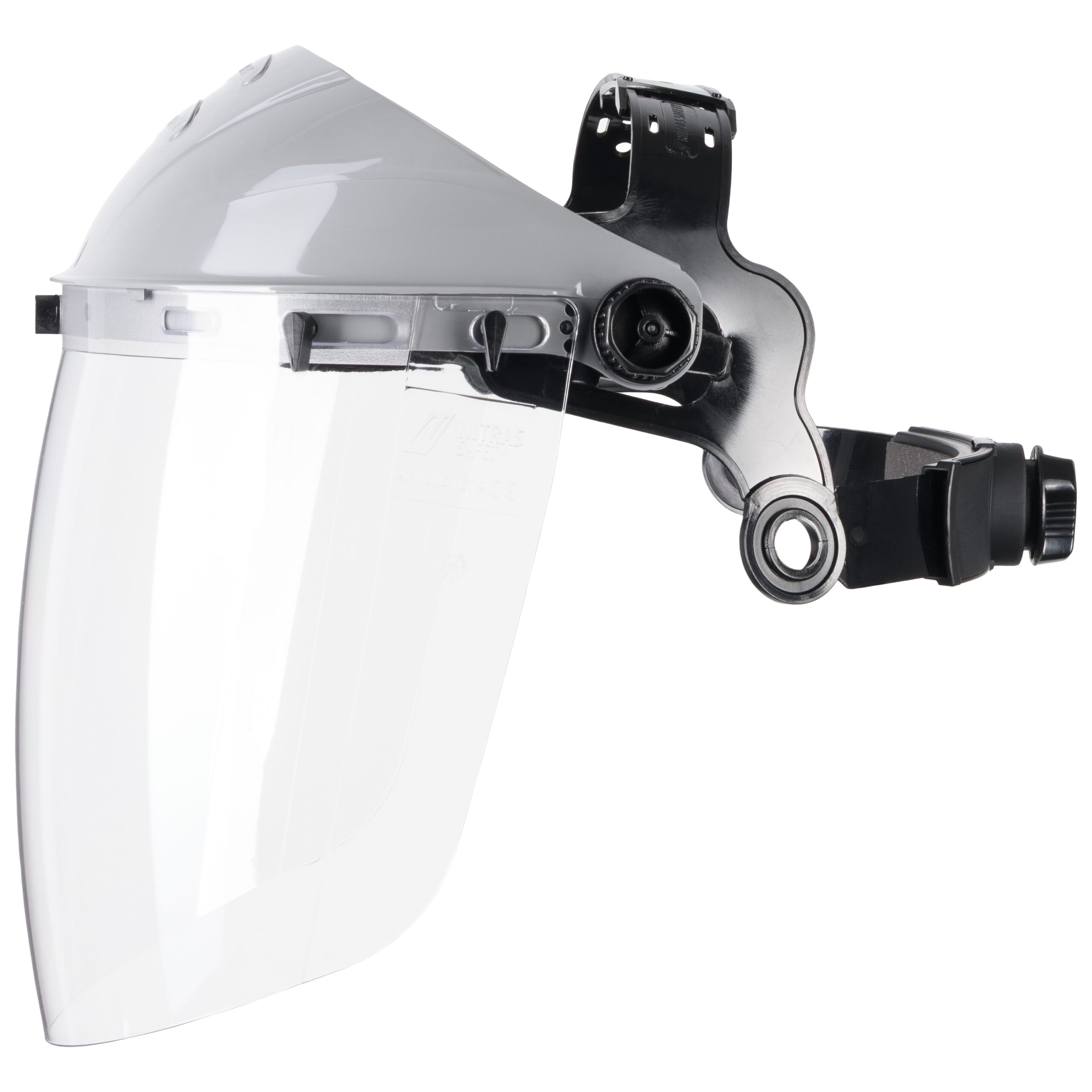 PROTECT Visier | transparent | 9080 | Nitras – Bild 2