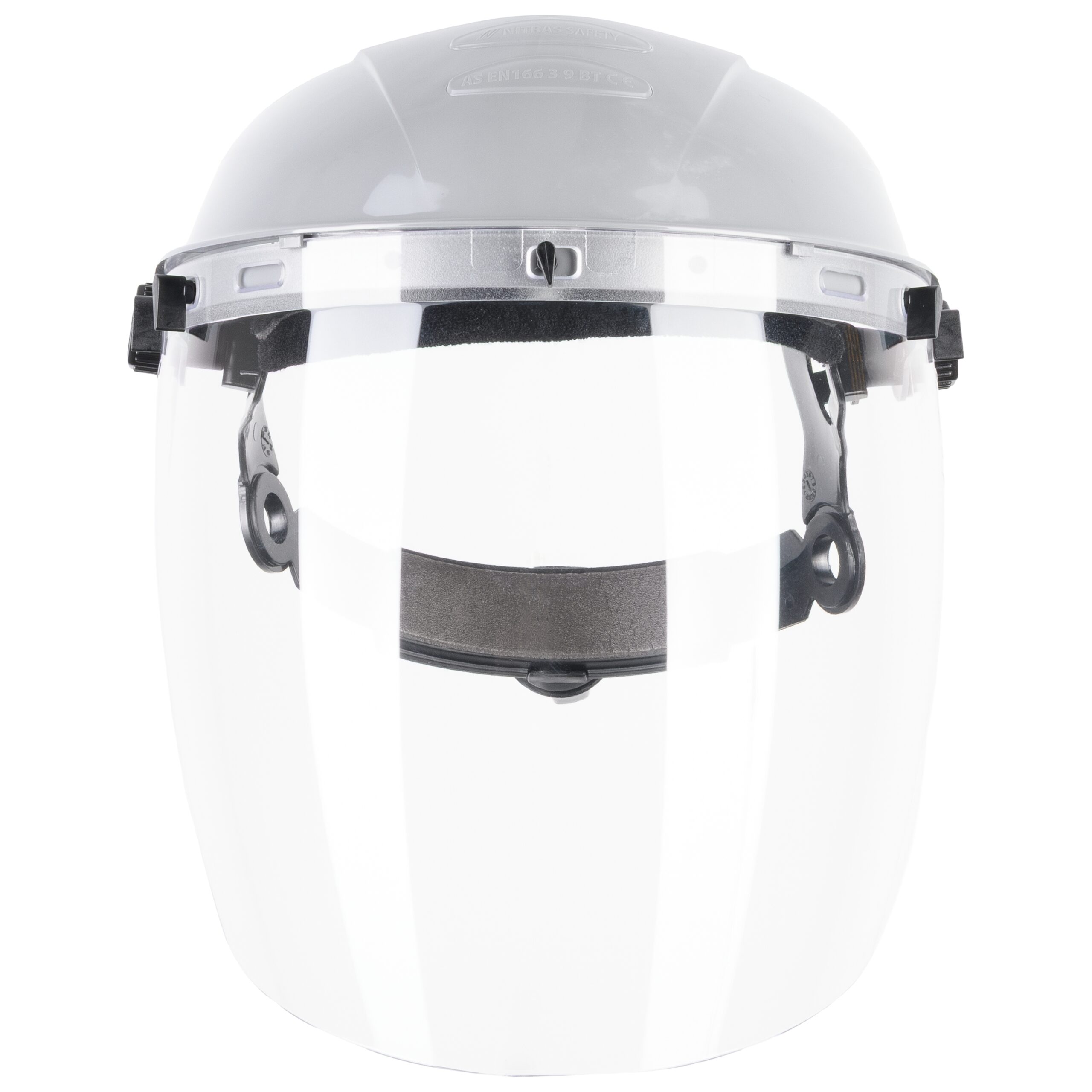 PROTECT Visier | transparent | 9080 | Nitras – Bild 3