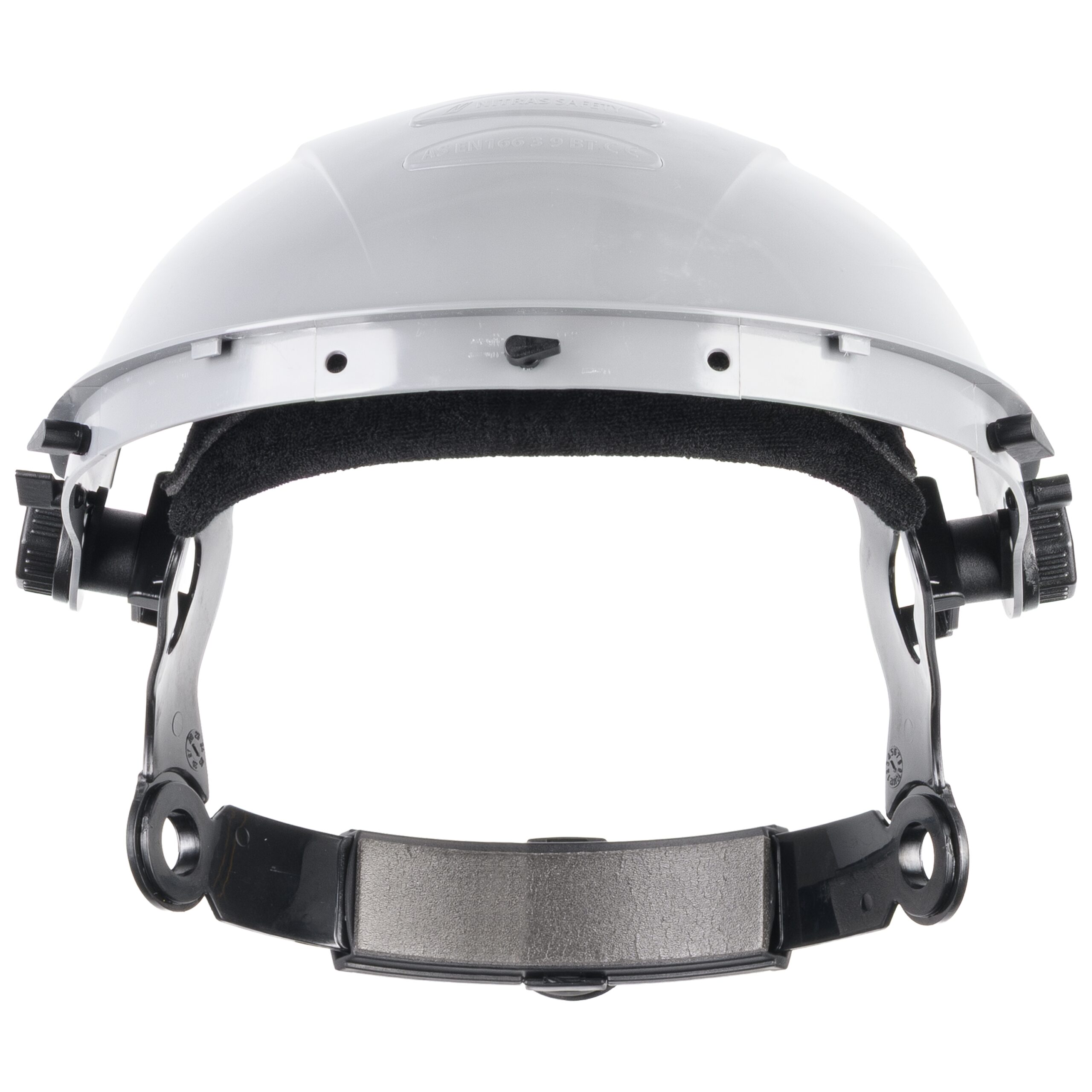 PROTECT Visier | transparent | 9080 | Nitras – Bild 4