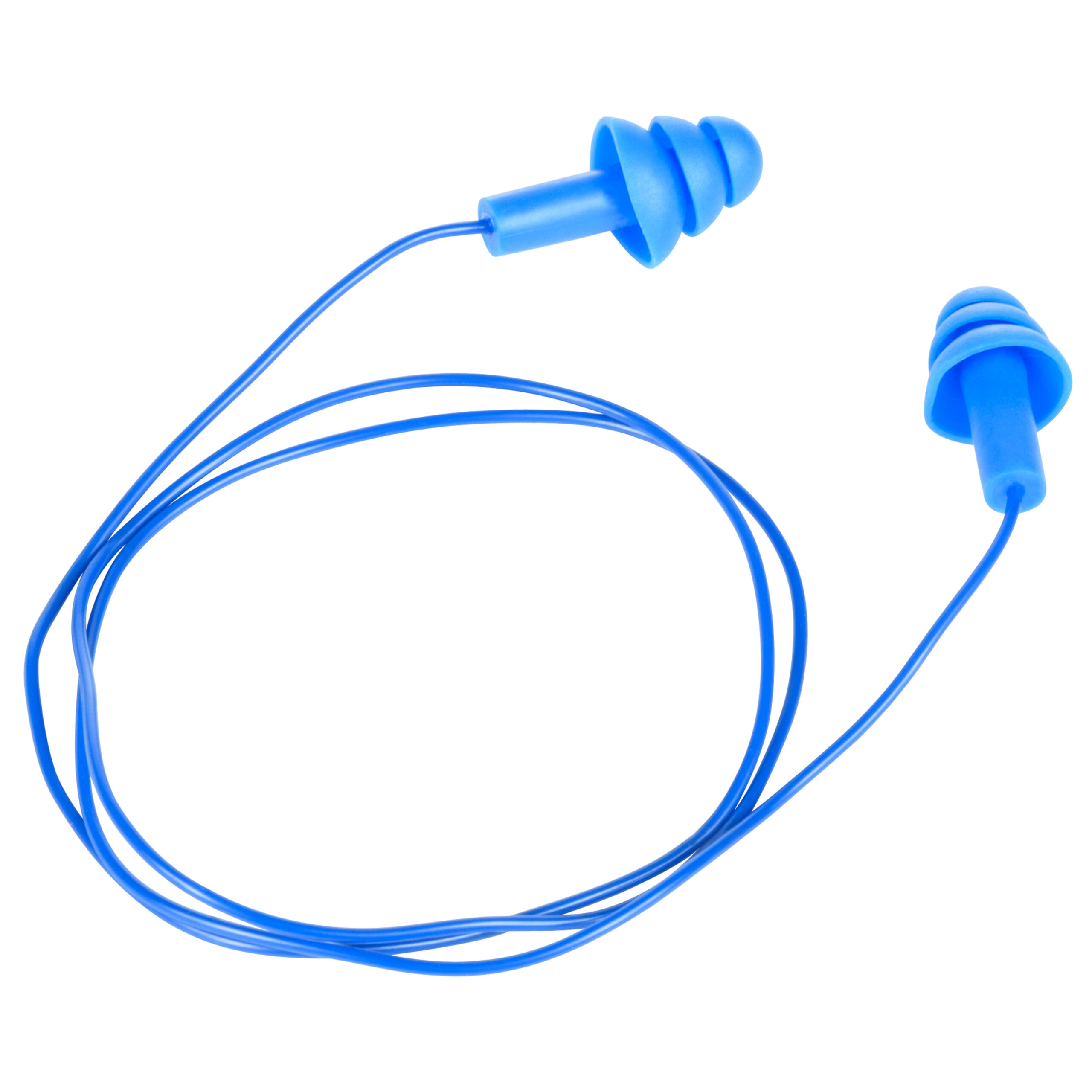 MUTE PLUGS | Gehörschutzstöpsel | blau | 9202 | Nitras