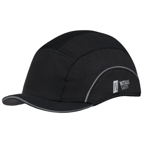 LITE SHIELD PRO | Anstoßkappe | schwarz | 9551-1000 | Nitras