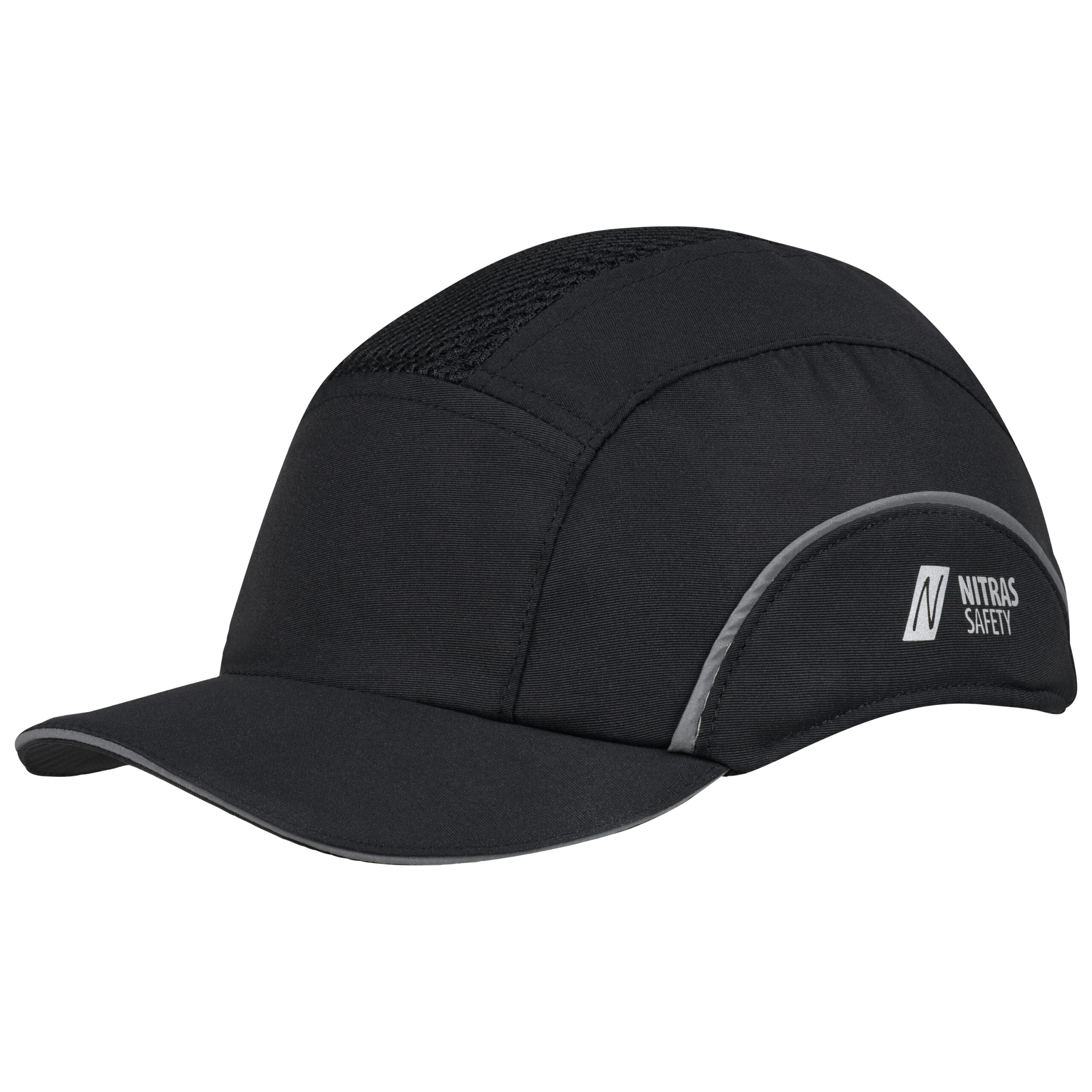 LITE SHIELD PRO | Anstoßkappe | schwarz | 9552-1000 | Nitras