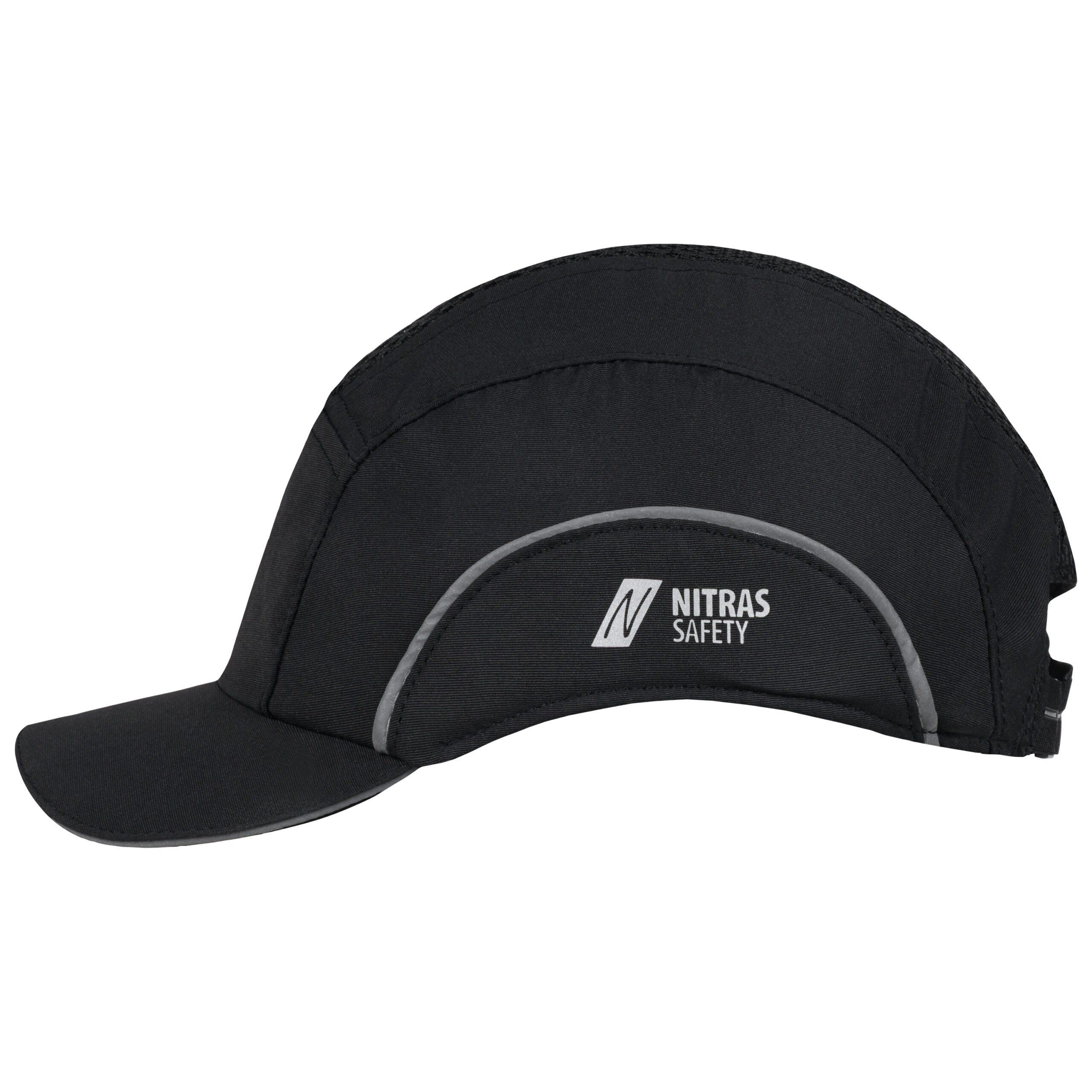 LITE SHIELD PRO | Anstoßkappe | schwarz | 9552-1000 | Nitras – Bild 4