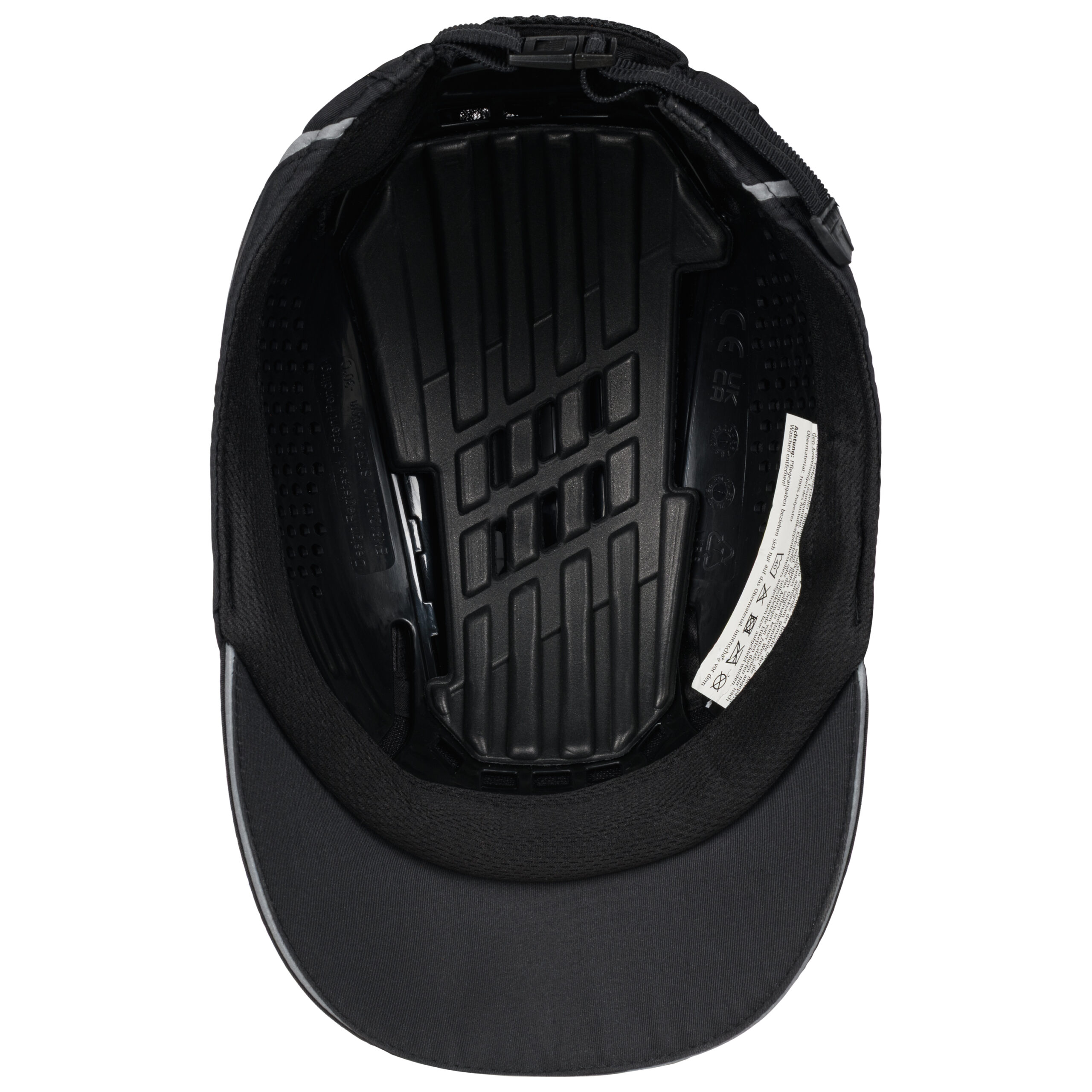 LITE SHIELD PRO | Anstoßkappe | schwarz | 9552-1000 | Nitras – Bild 5