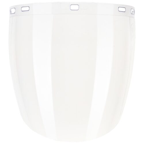 Ersatzvisier | transparent | 980 | Nitras