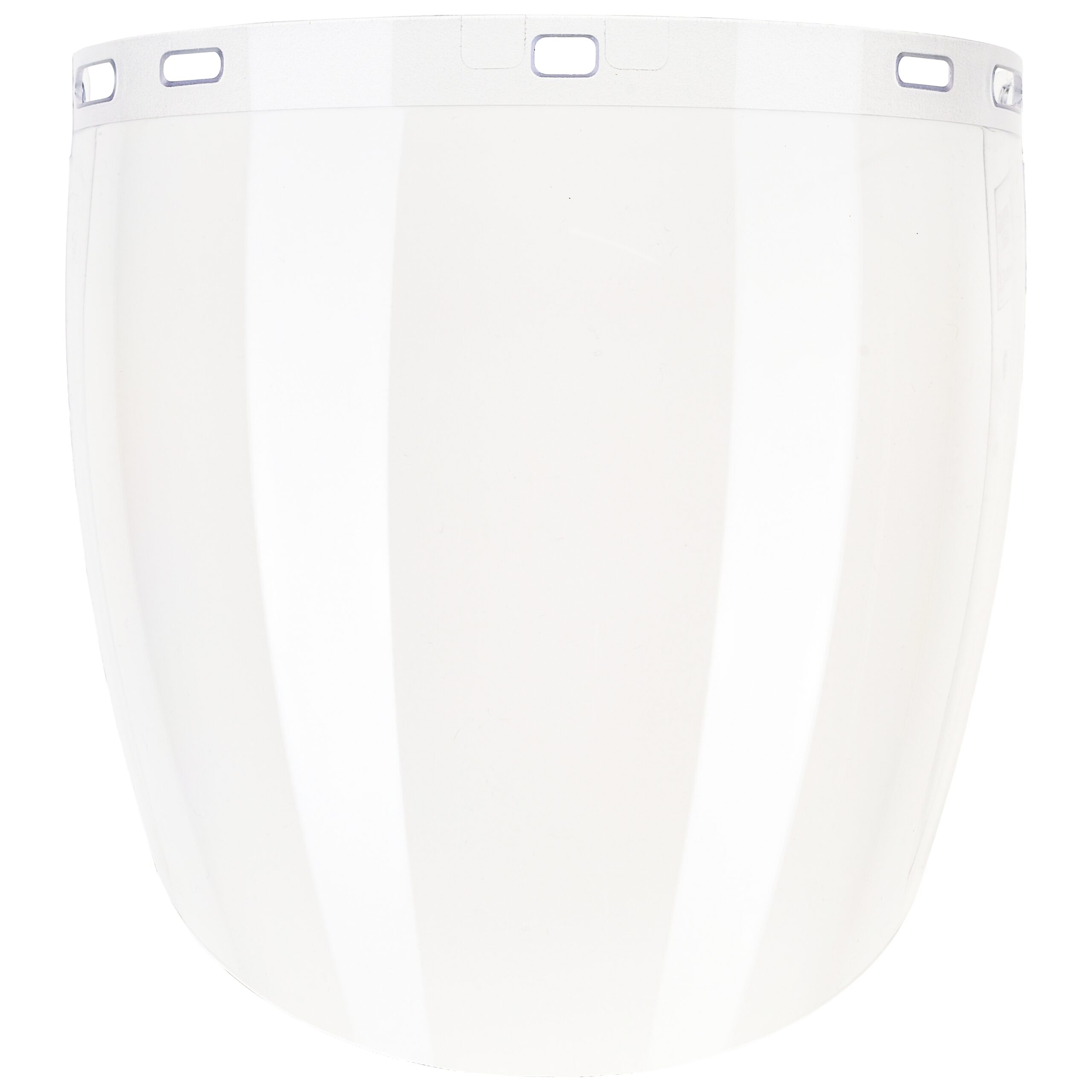 Ersatzvisier | transparent | 980 | Nitras