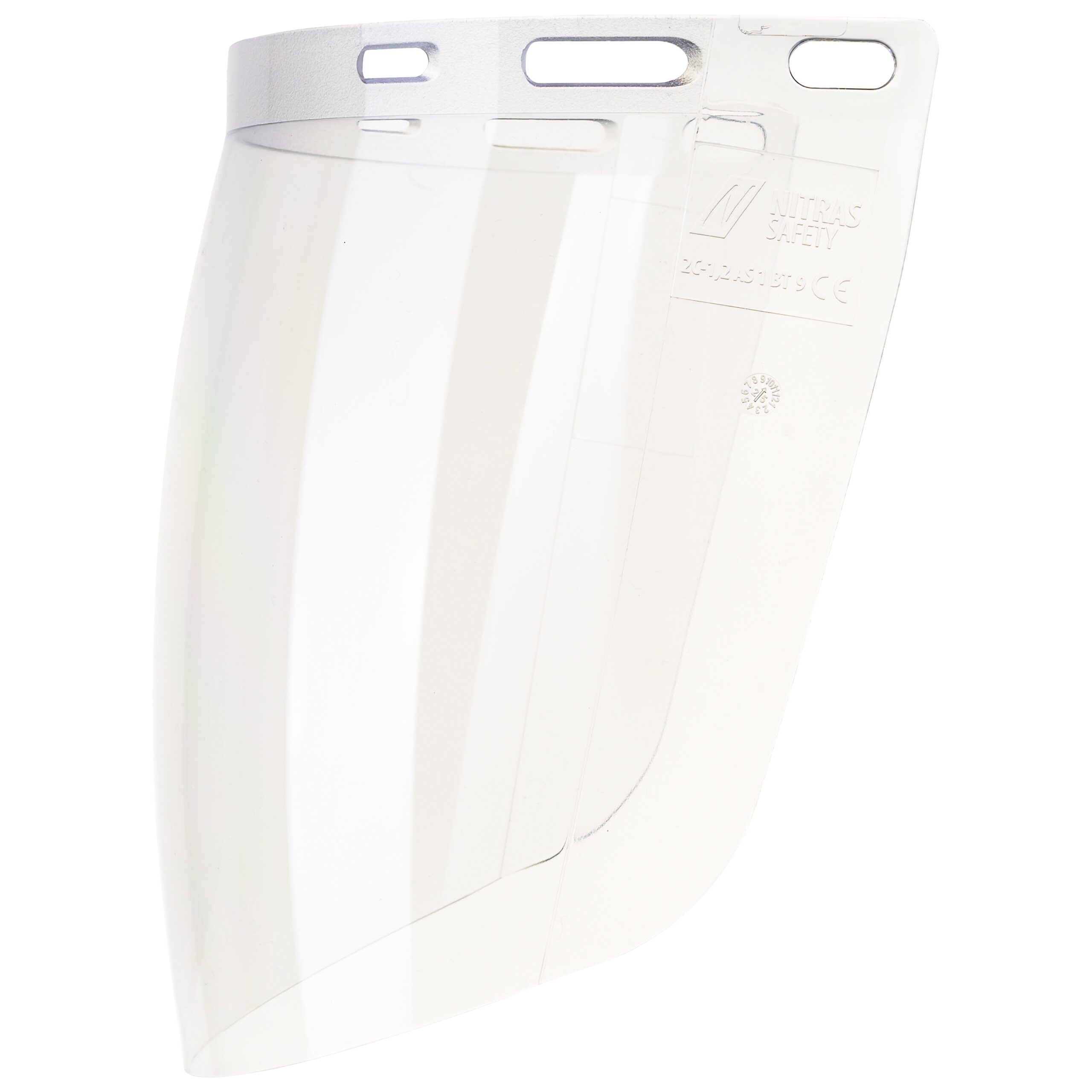 Ersatzvisier | transparent | 980 | Nitras – Bild 2