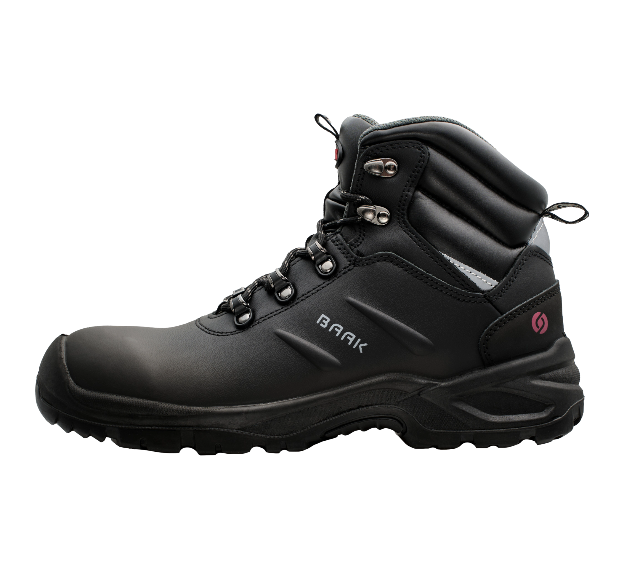 Arbeitsstiefel Harrison | Sicherheitsschuhe | S3S FO SR ESD | 7316 | BAAK – Bild 7