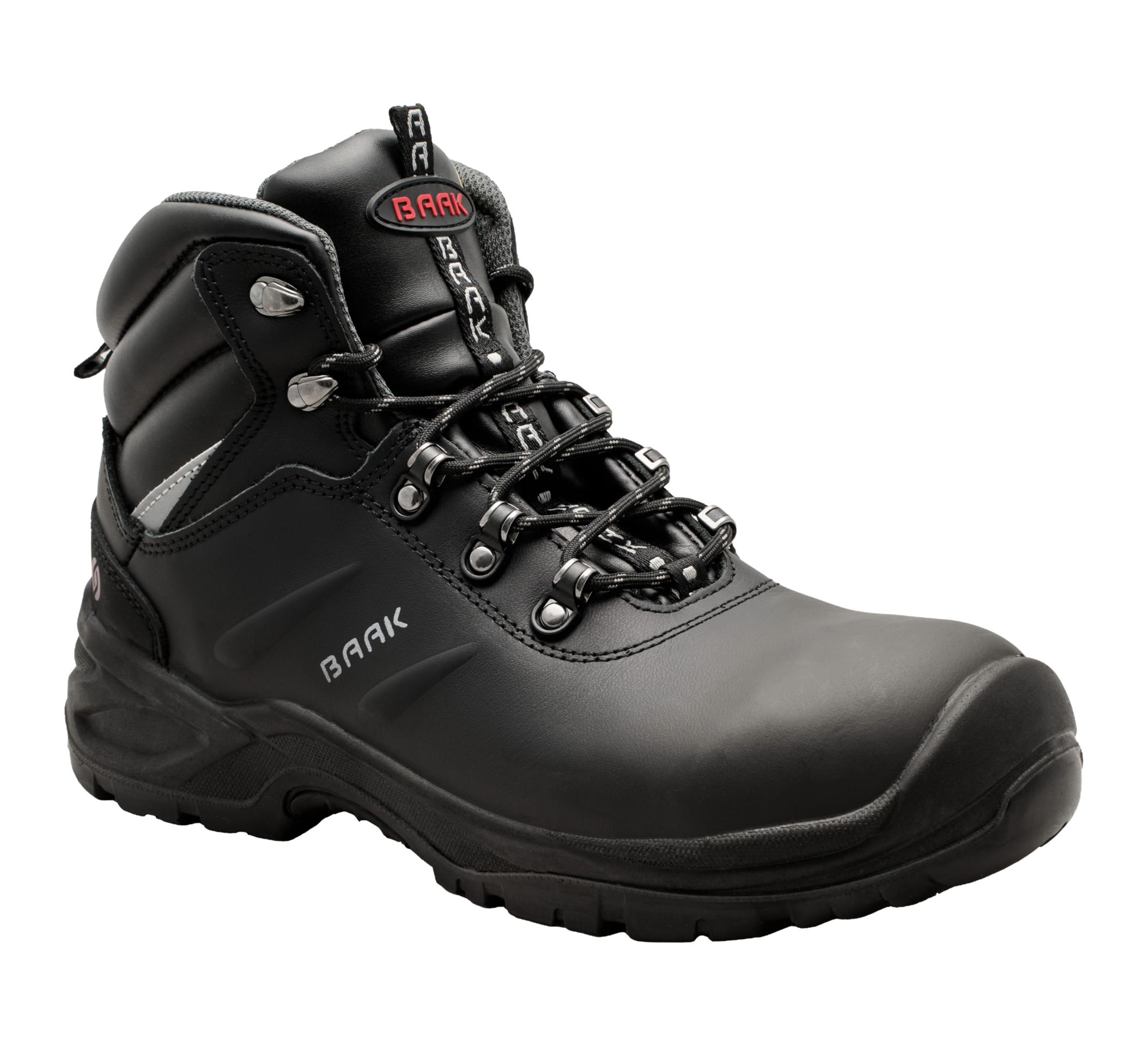 Arbeitsstiefel Harrison | Sicherheitsschuhe | S3S FO SR ESD | 7316 | BAAK