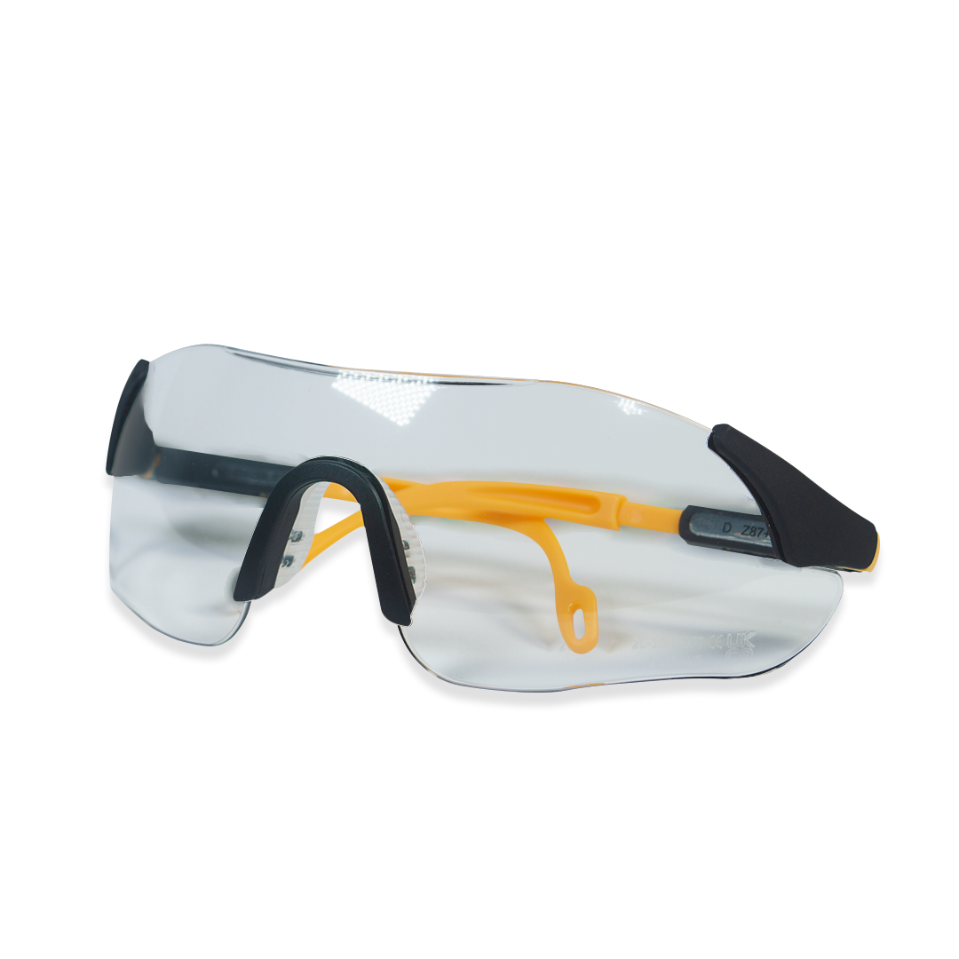 VITRA II | Schutzbrille | 1932