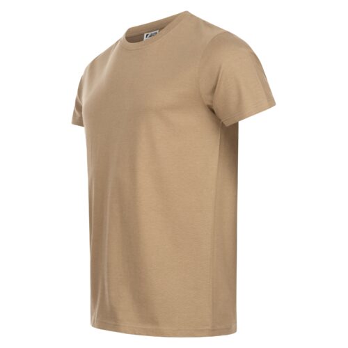 MOTION TEX LIGHT | T-Shirt | khaki | 7004-5100 | Nitras