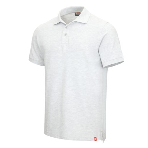 MOTION TEX LIGHT | Poloshirt | hellgrau | 7010-1300 | Nitras
