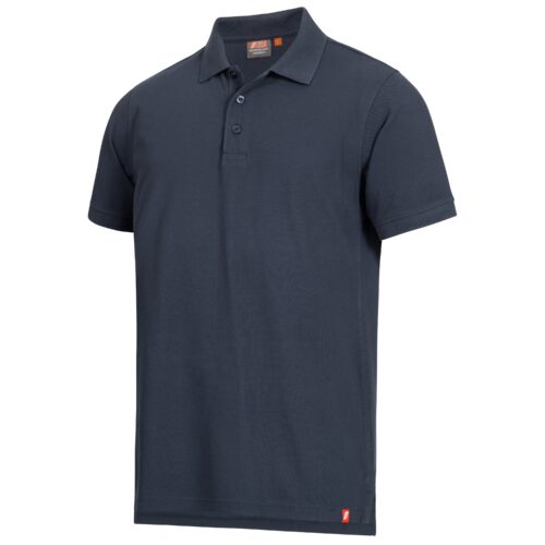 MOTION TEX LIGHT | Poloshirt | marineblau | 7010-2100 | Nitras
