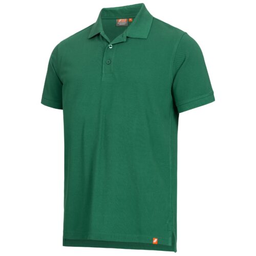 MOTION TEX LIGHT | Poloshirt | grün | 7010-3000 | Nitras