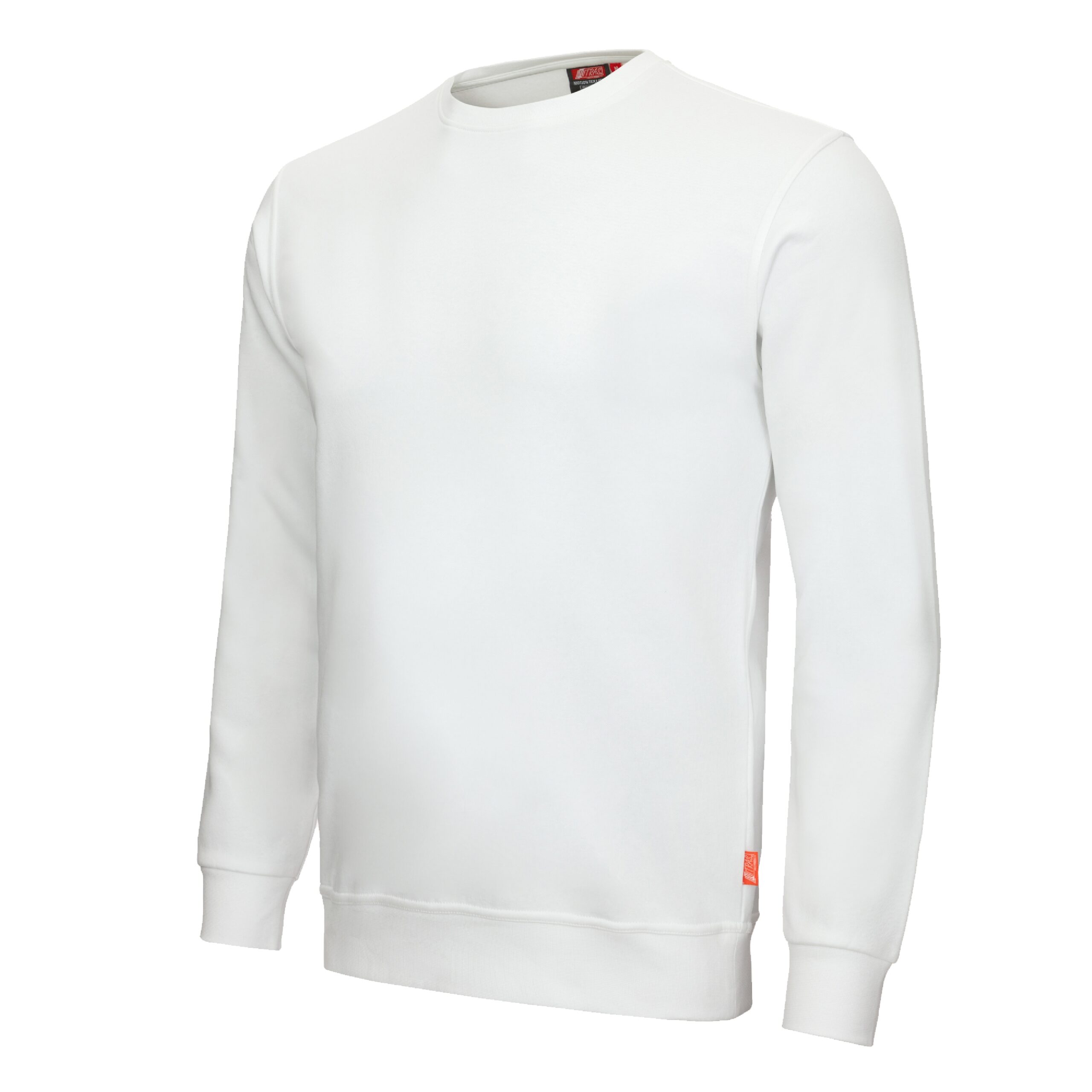 MOTION TEX LIGHT | Pullover | weiß | 7015-1100 | Nitras
