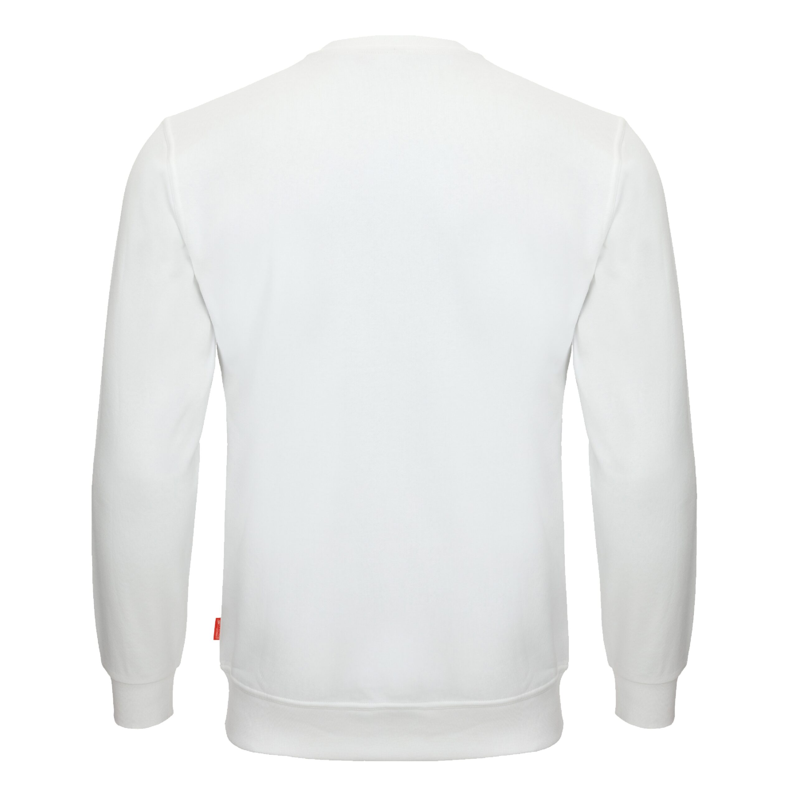 MOTION TEX LIGHT | Pullover | weiß | 7015-1100 | Nitras – Bild 2