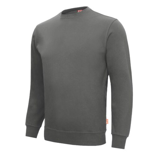 MOTION TEX LIGHT | Pullover | grau | 7015-1200 | Nitras