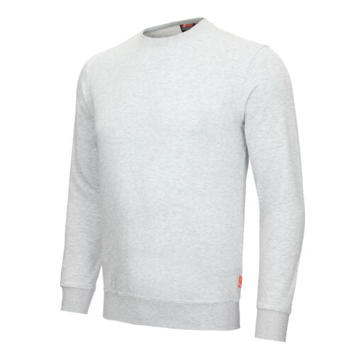 MOTION TEX LIGHT | Pullover | hellgrau | 7015-1300 | Nitras
