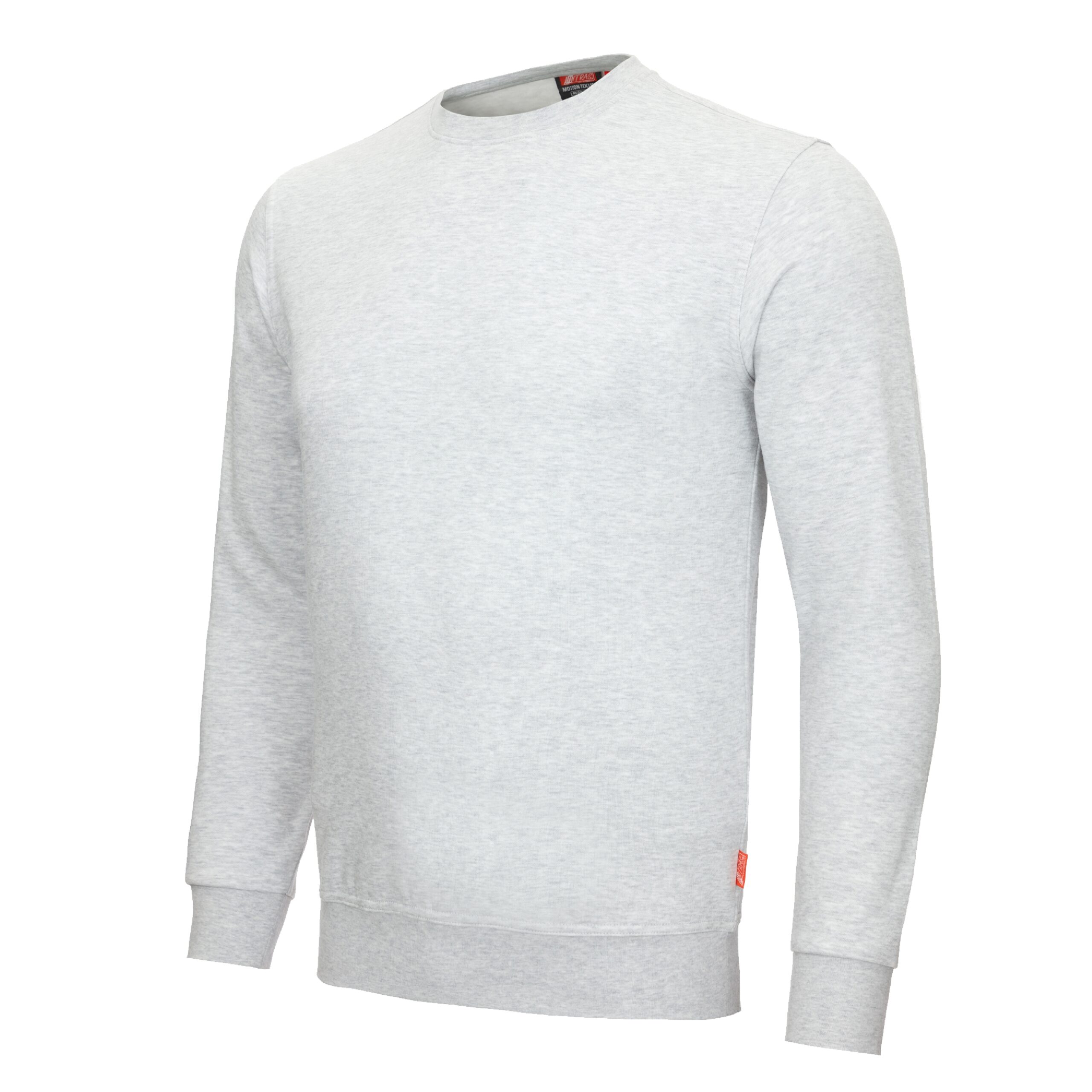 MOTION TEX LIGHT | Pullover | hellgrau | 7015-1300 | Nitras