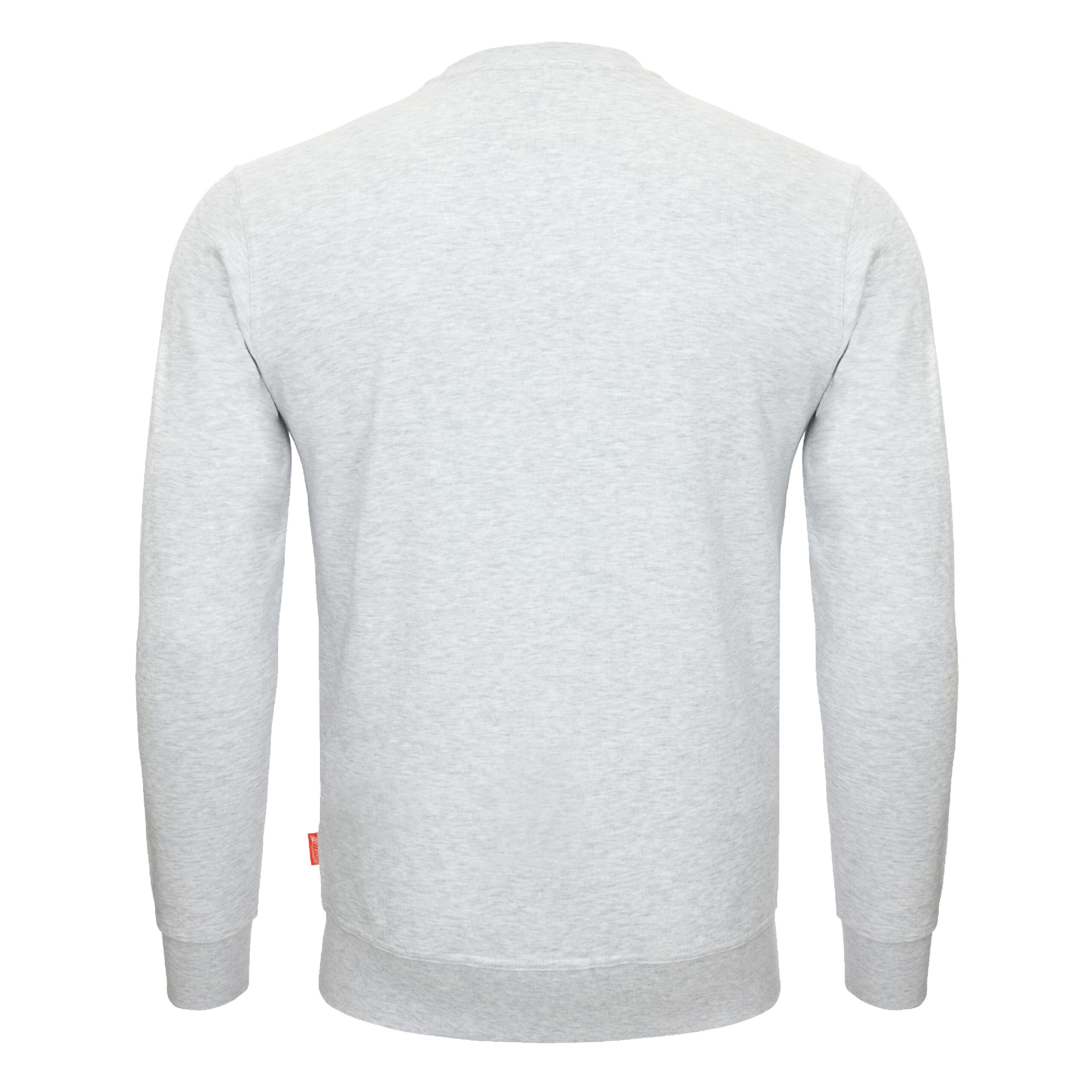 MOTION TEX LIGHT | Pullover | hellgrau | 7015-1300 | Nitras – Bild 2