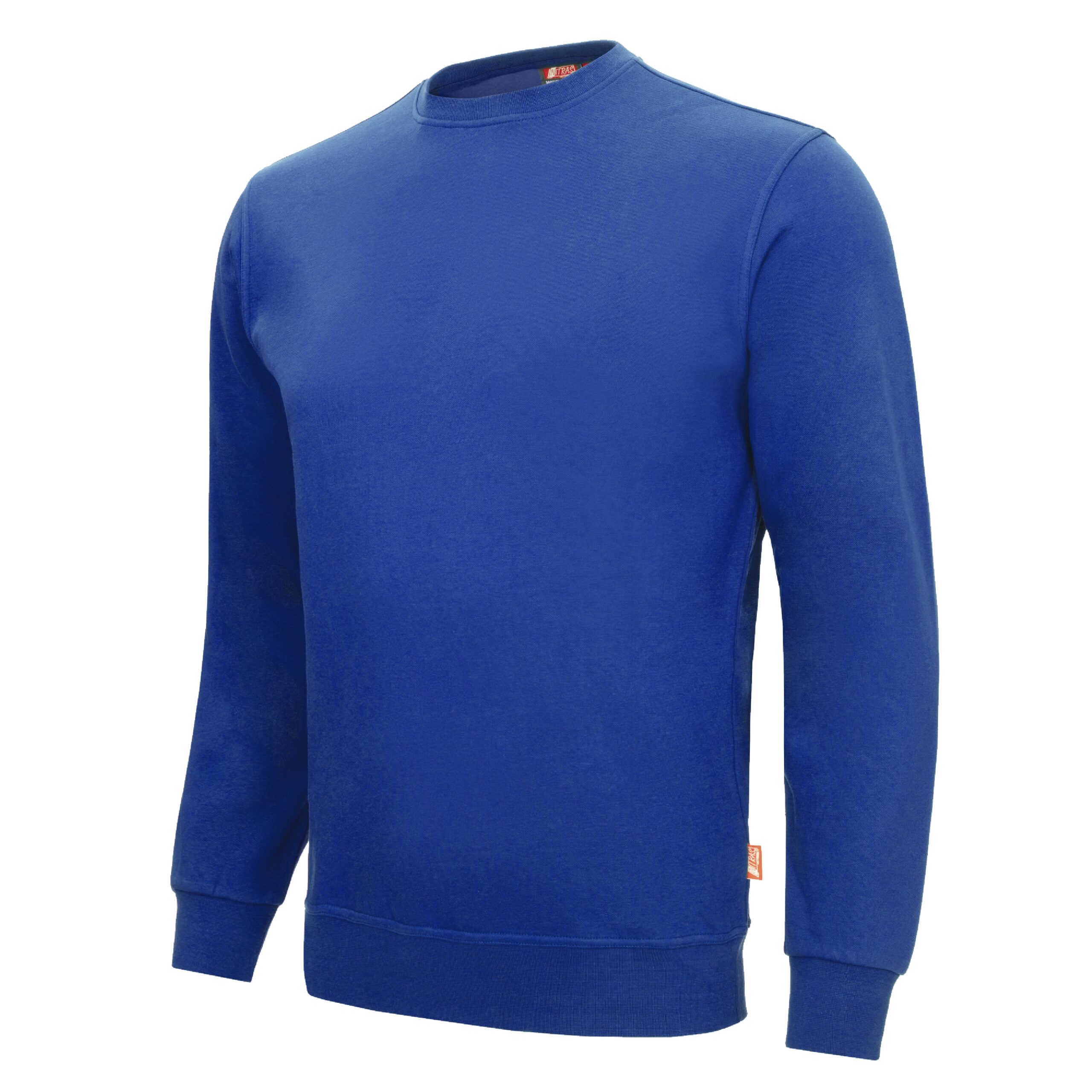 MOTION TEX LIGHT | Pullover | königsblau | 7015-2000 | Nitras