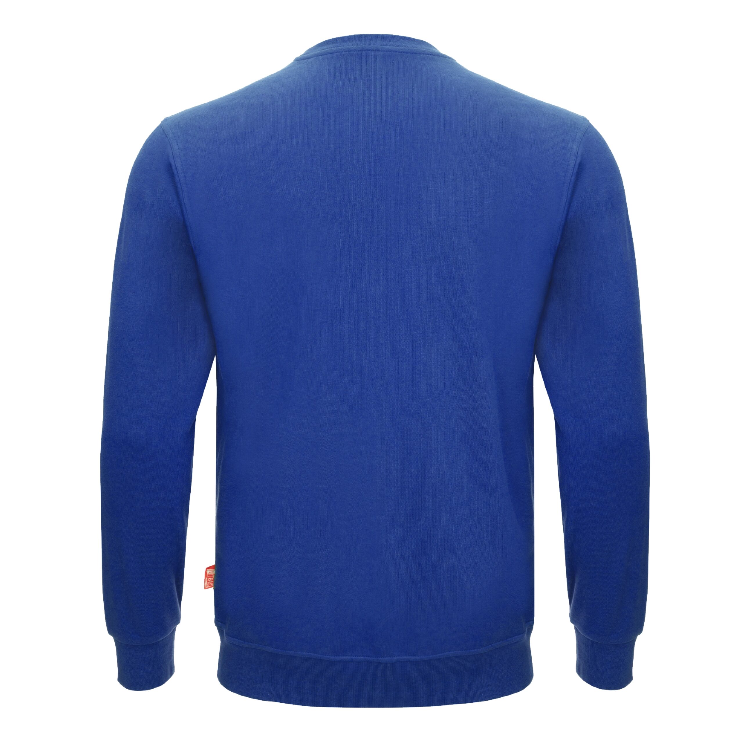 MOTION TEX LIGHT | Pullover | königsblau | 7015-2000 | Nitras – Bild 2