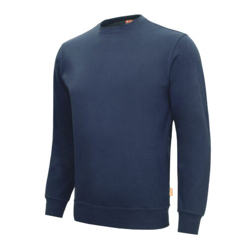 MOTION TEX LIGHT | Pullover | marineblau | 7015-2100 | Nitras