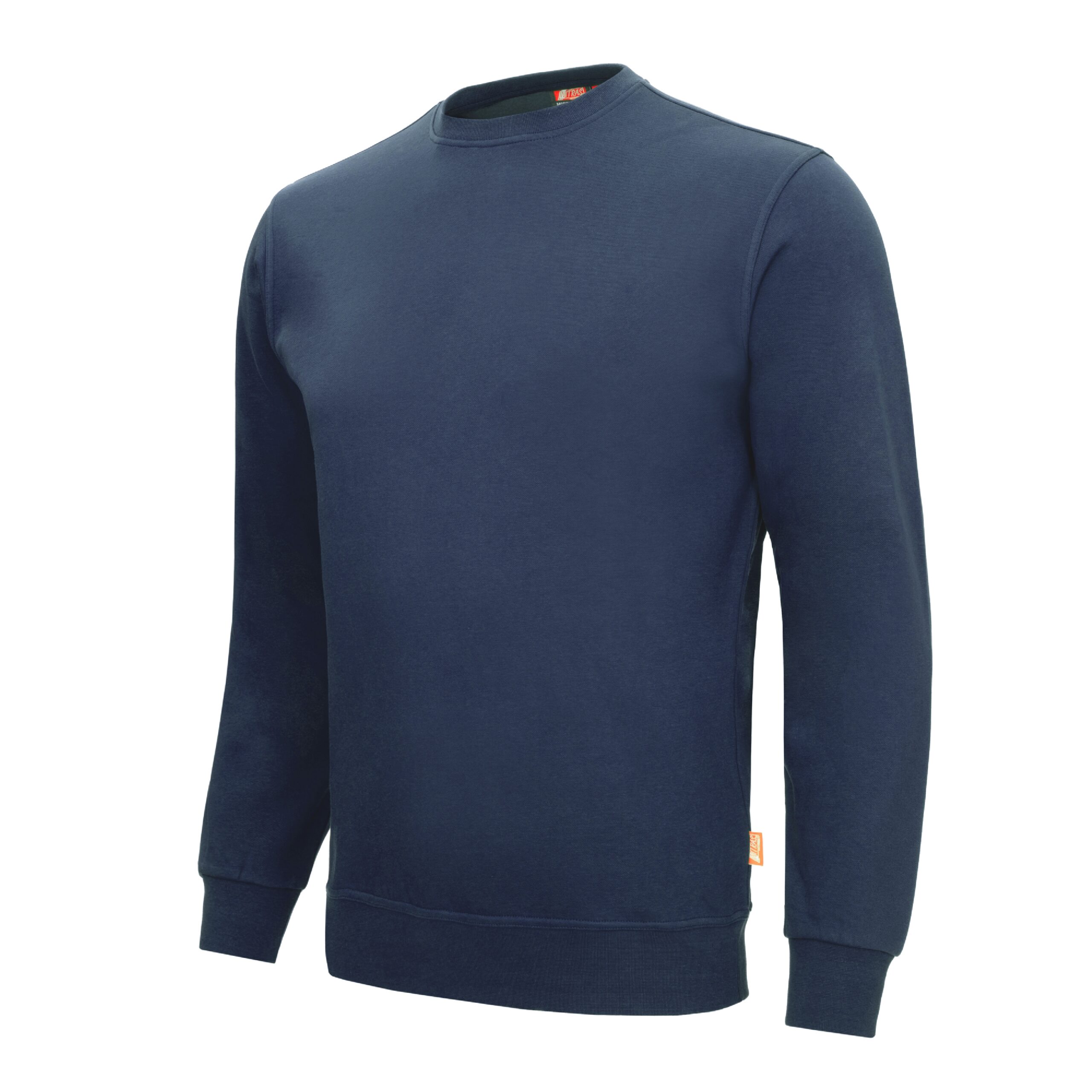MOTION TEX LIGHT | Pullover | marineblau | 7015-2100 | Nitras