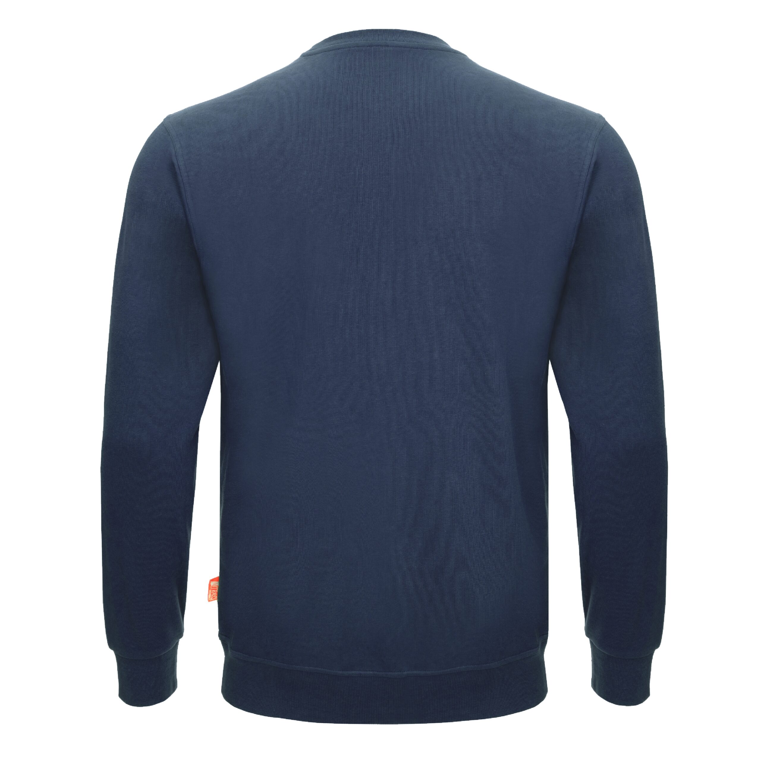 MOTION TEX LIGHT | Pullover | marineblau | 7015-2100 | Nitras – Bild 2